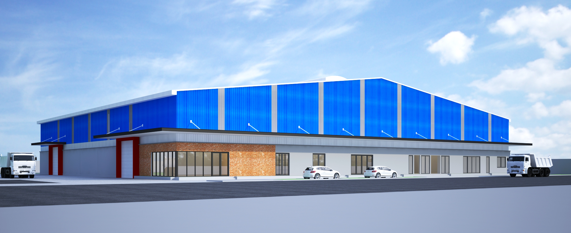 CÔNG TRÌNH BIOCHEM