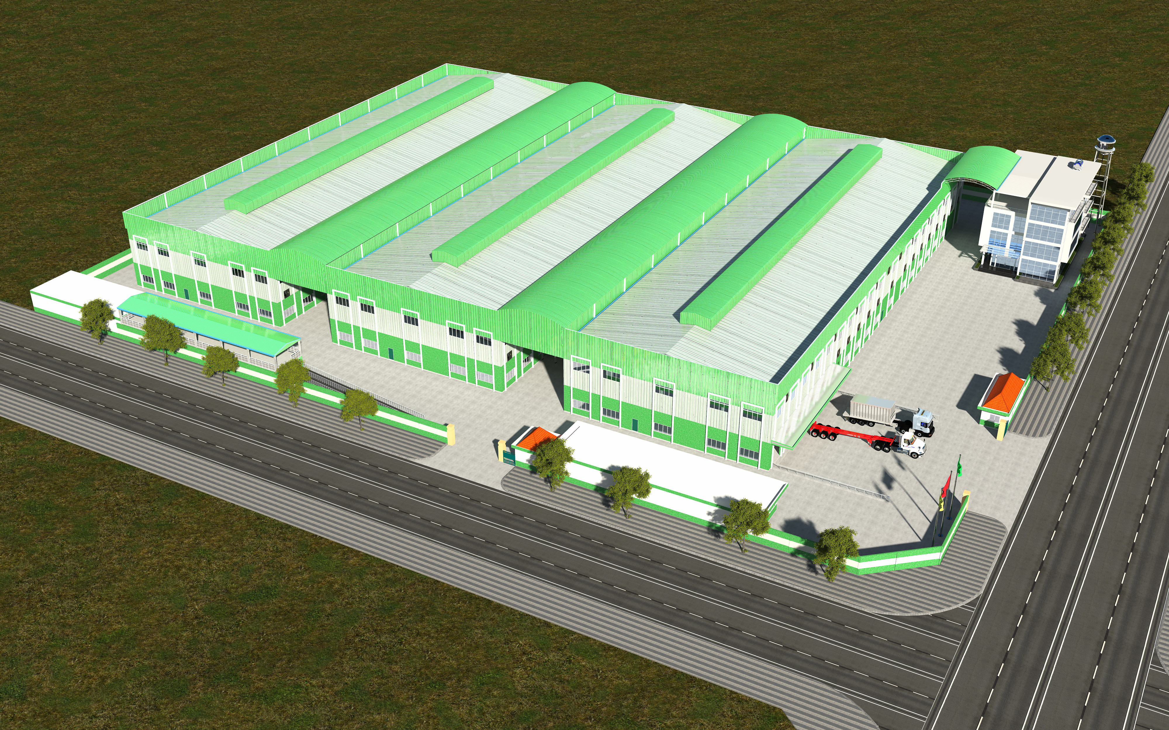 CÔNG TRÌNH TOPLEAD