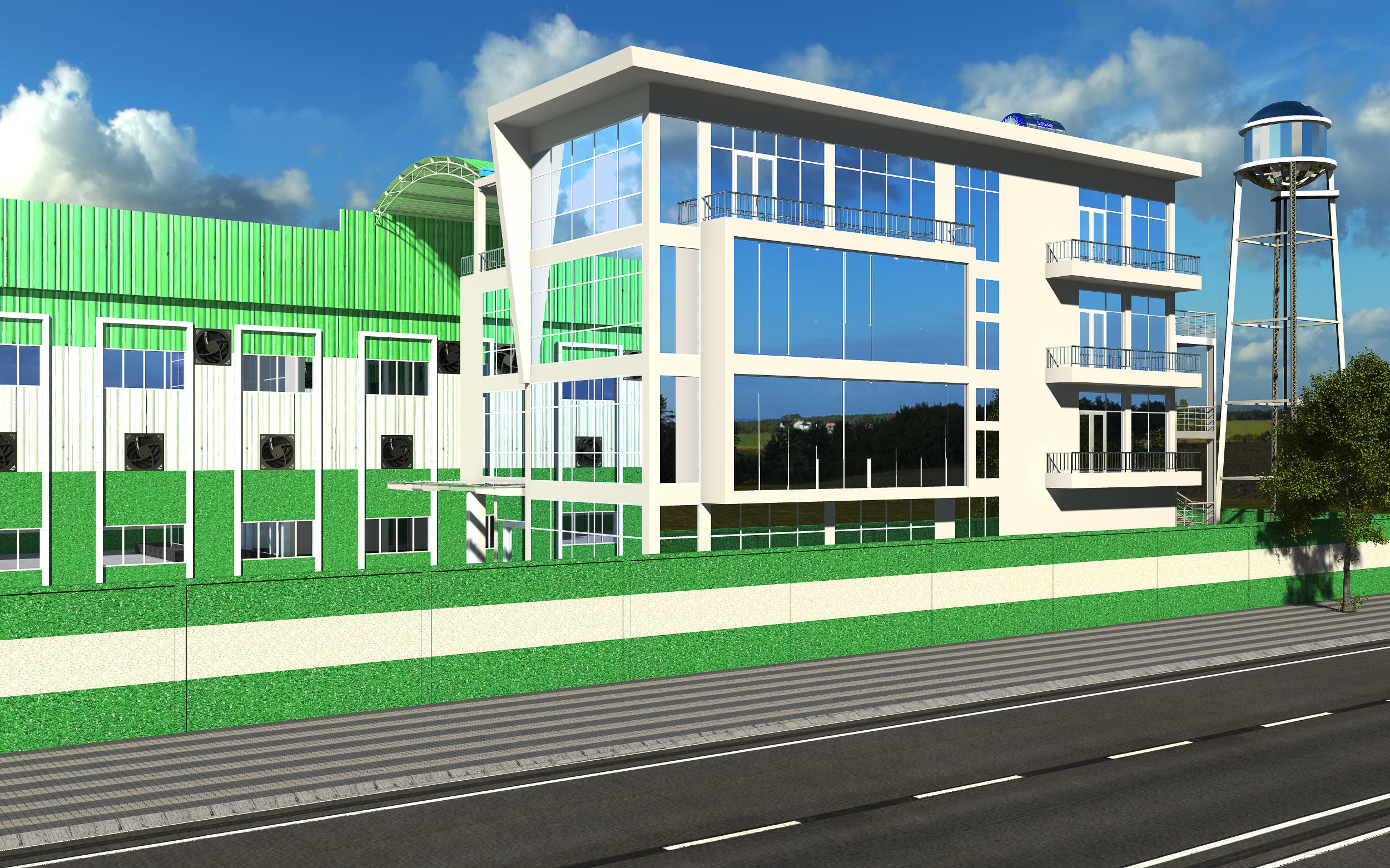 CÔNG TRÌNH TOPLEAD