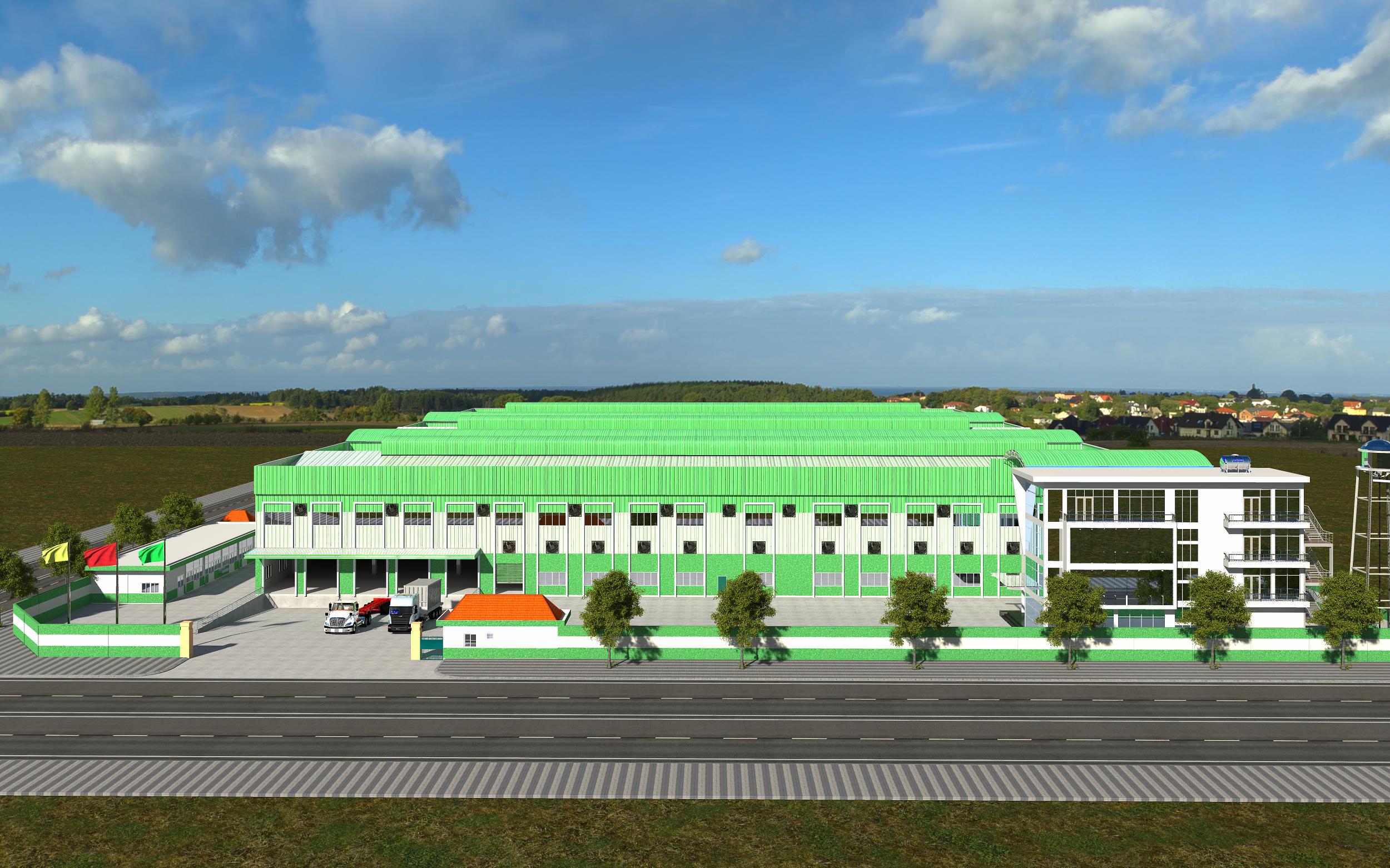 CÔNG TRÌNH TOPLEAD