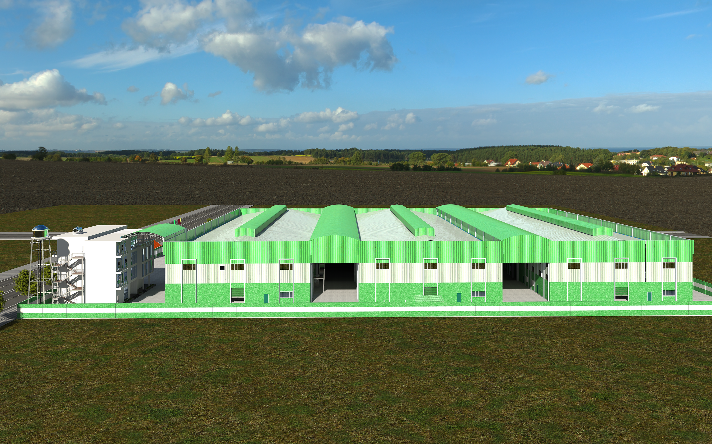 CÔNG TRÌNH TOPLEAD