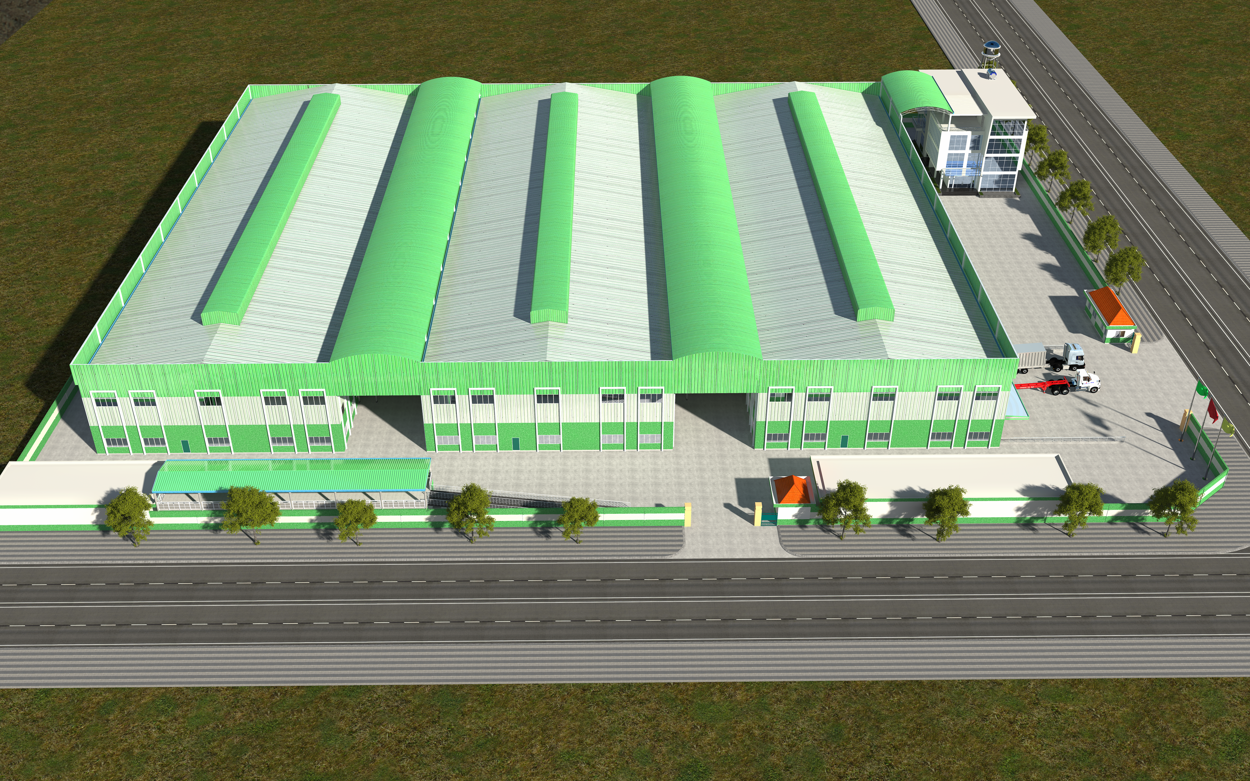 CÔNG TRÌNH TOPLEAD