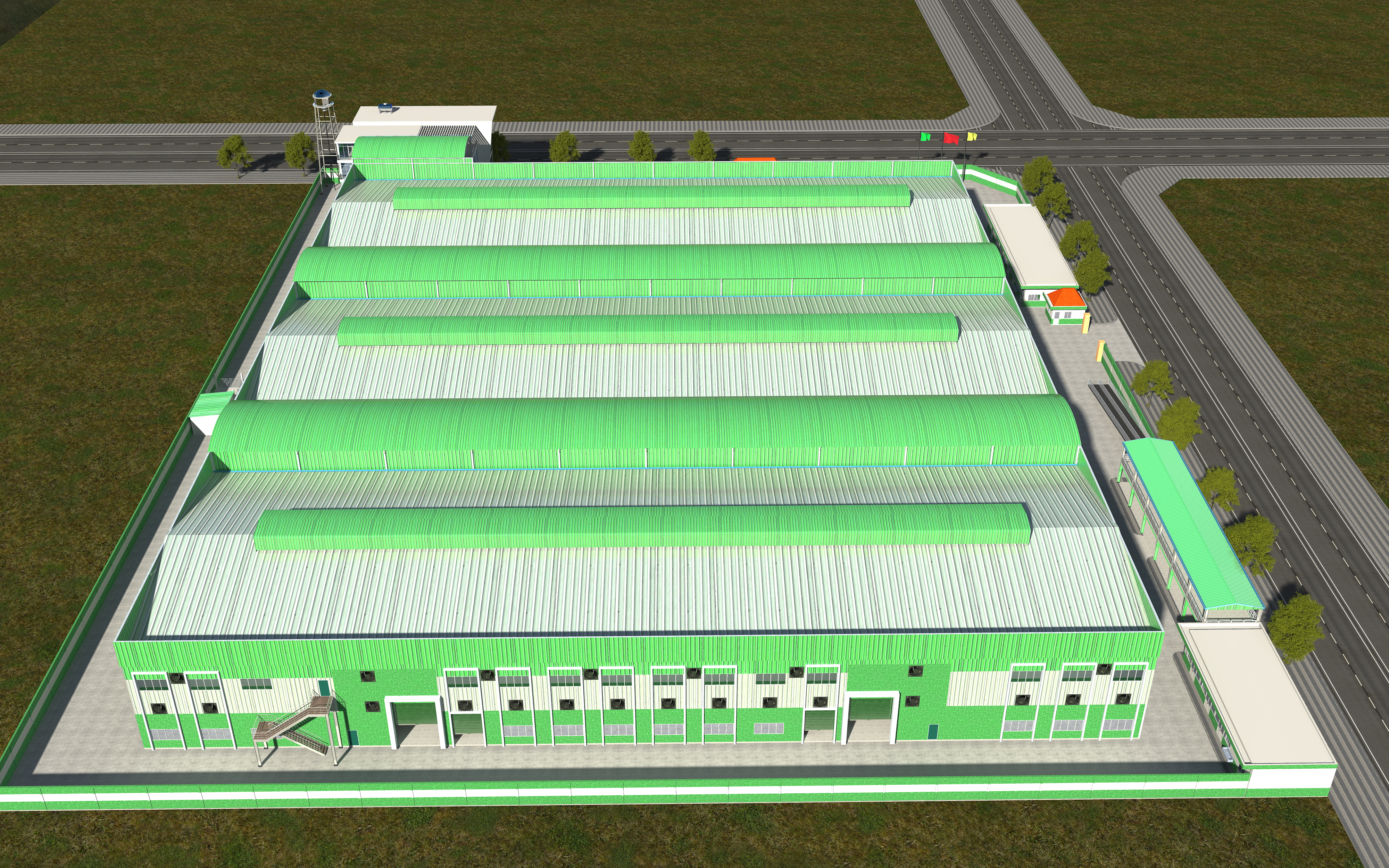 CÔNG TRÌNH TOPLEAD