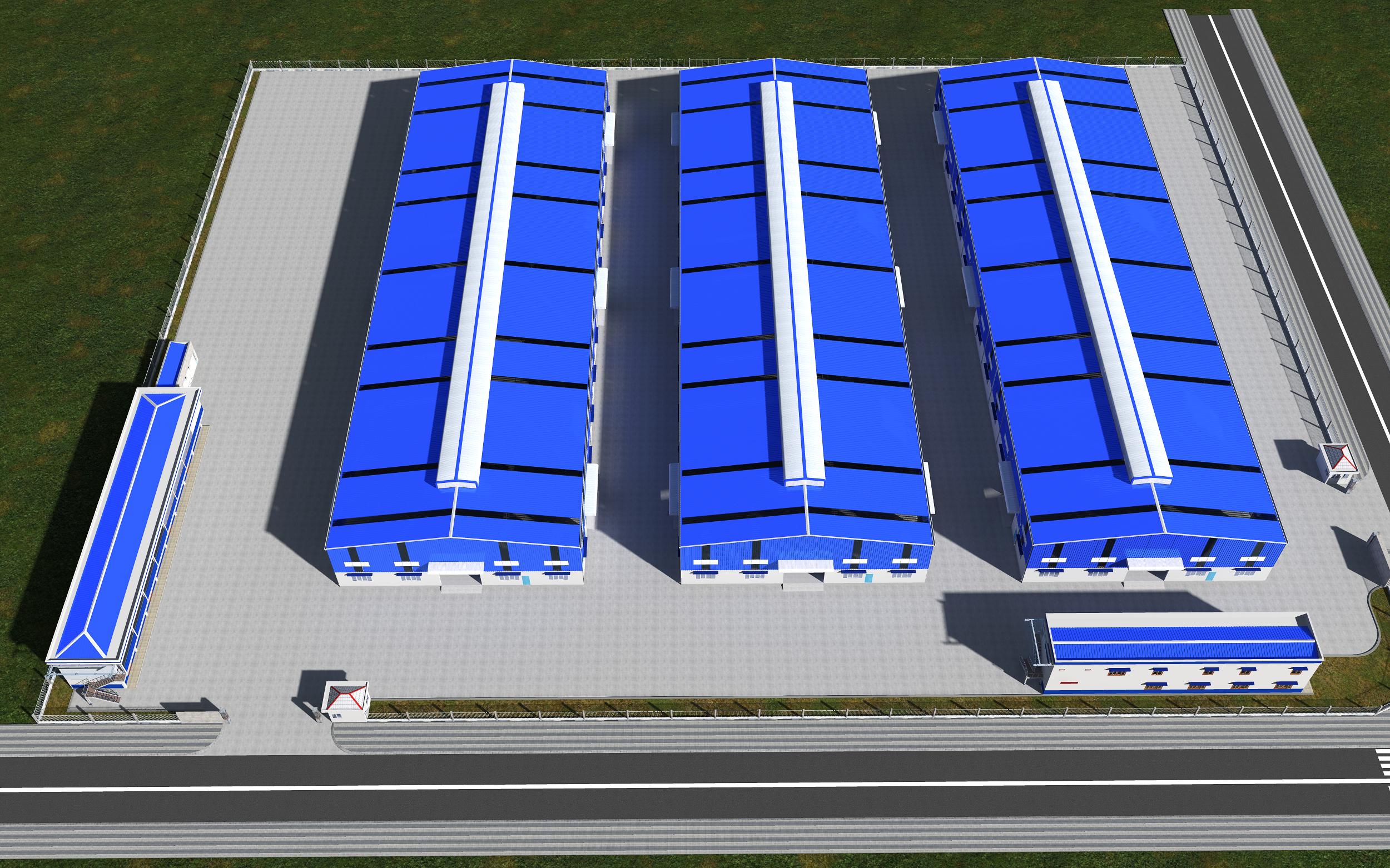 CÔNG TRÌNH BÍ NGÔ