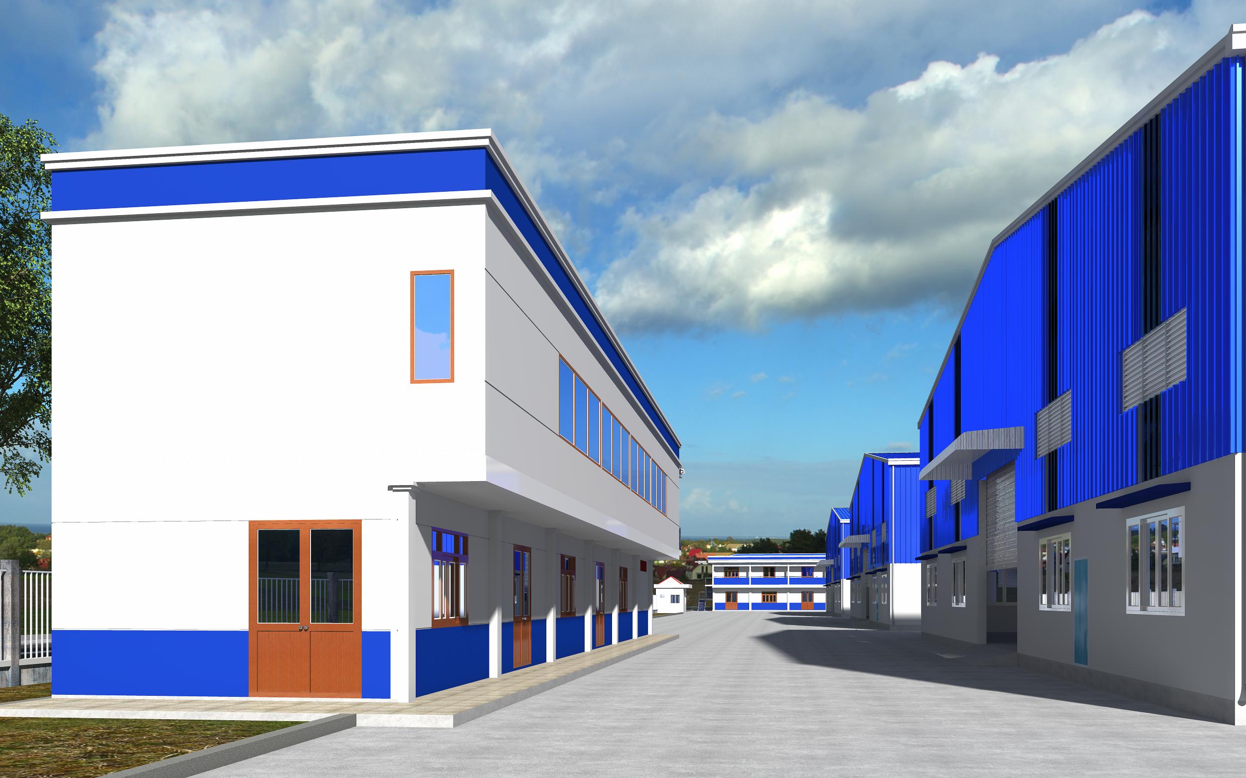 CÔNG TRÌNH BÍ NGÔ