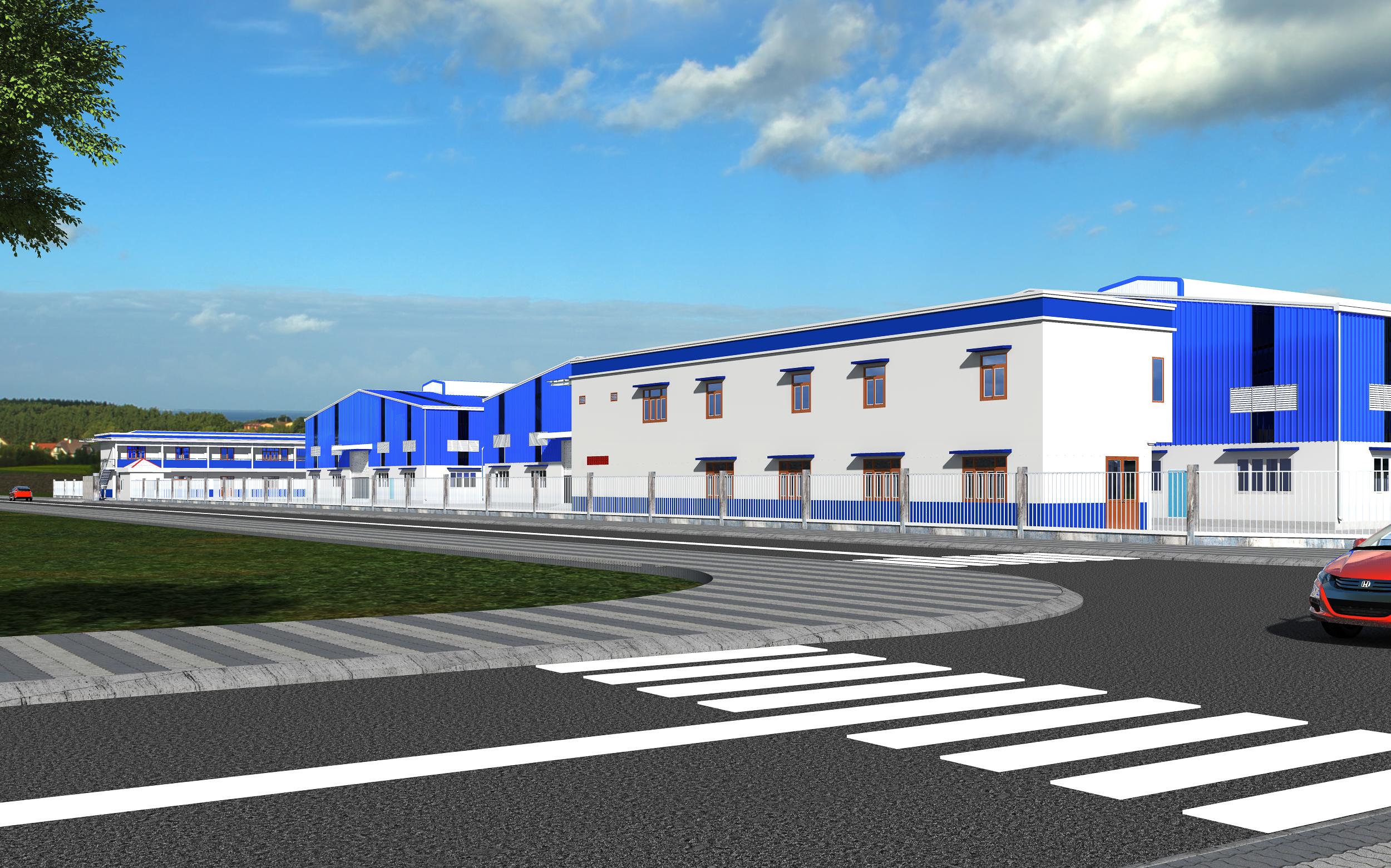 CÔNG TRÌNH BÍ NGÔ