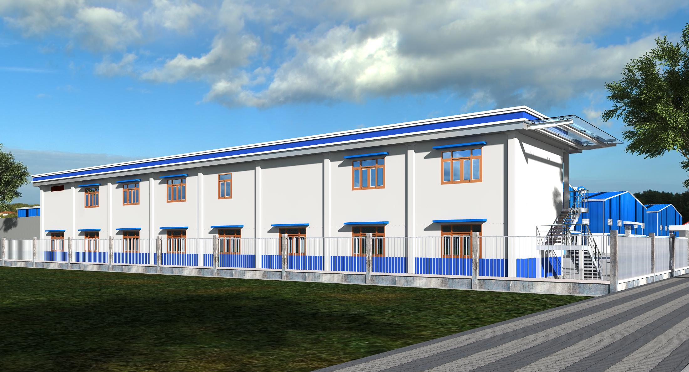 CÔNG TRÌNH BÍ NGÔ