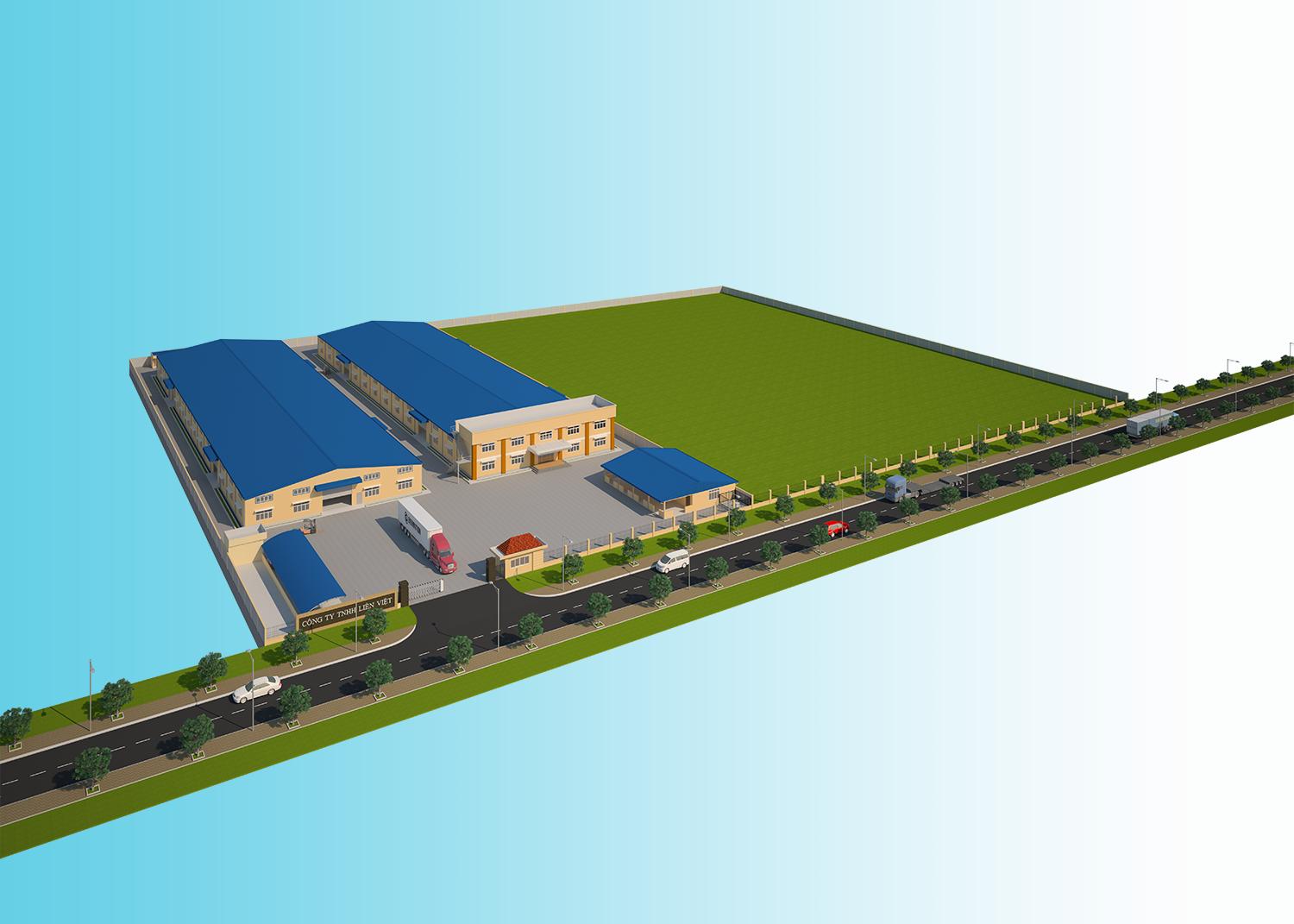 CÔNG TRÌNH LIÊN VIỆT