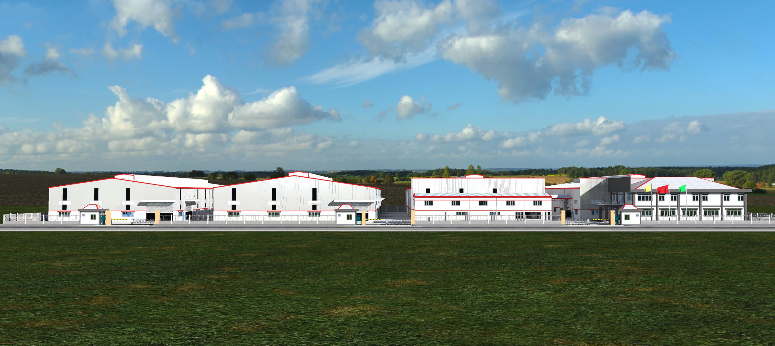 CÔNG TRÌNH NAM SƠN