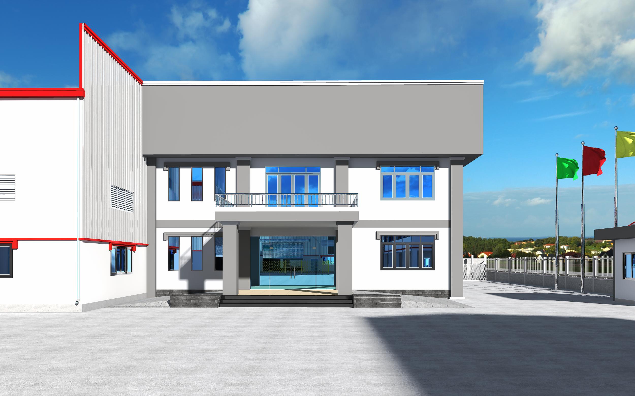 CÔNG TRÌNH NAM SƠN