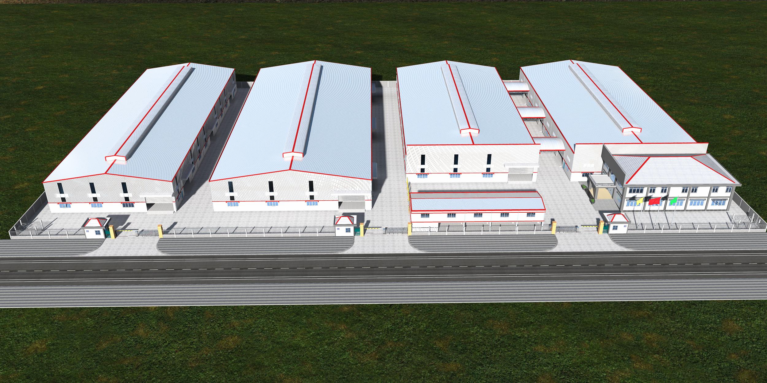 CÔNG TRÌNH NAM SƠN