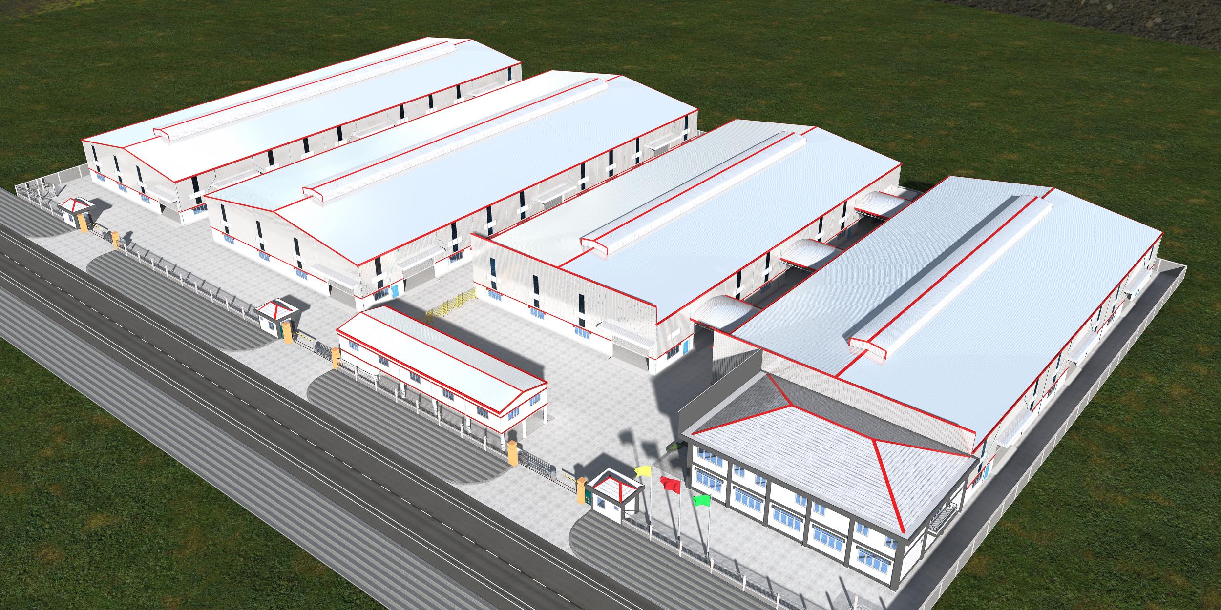 CÔNG TRÌNH NAM SƠN