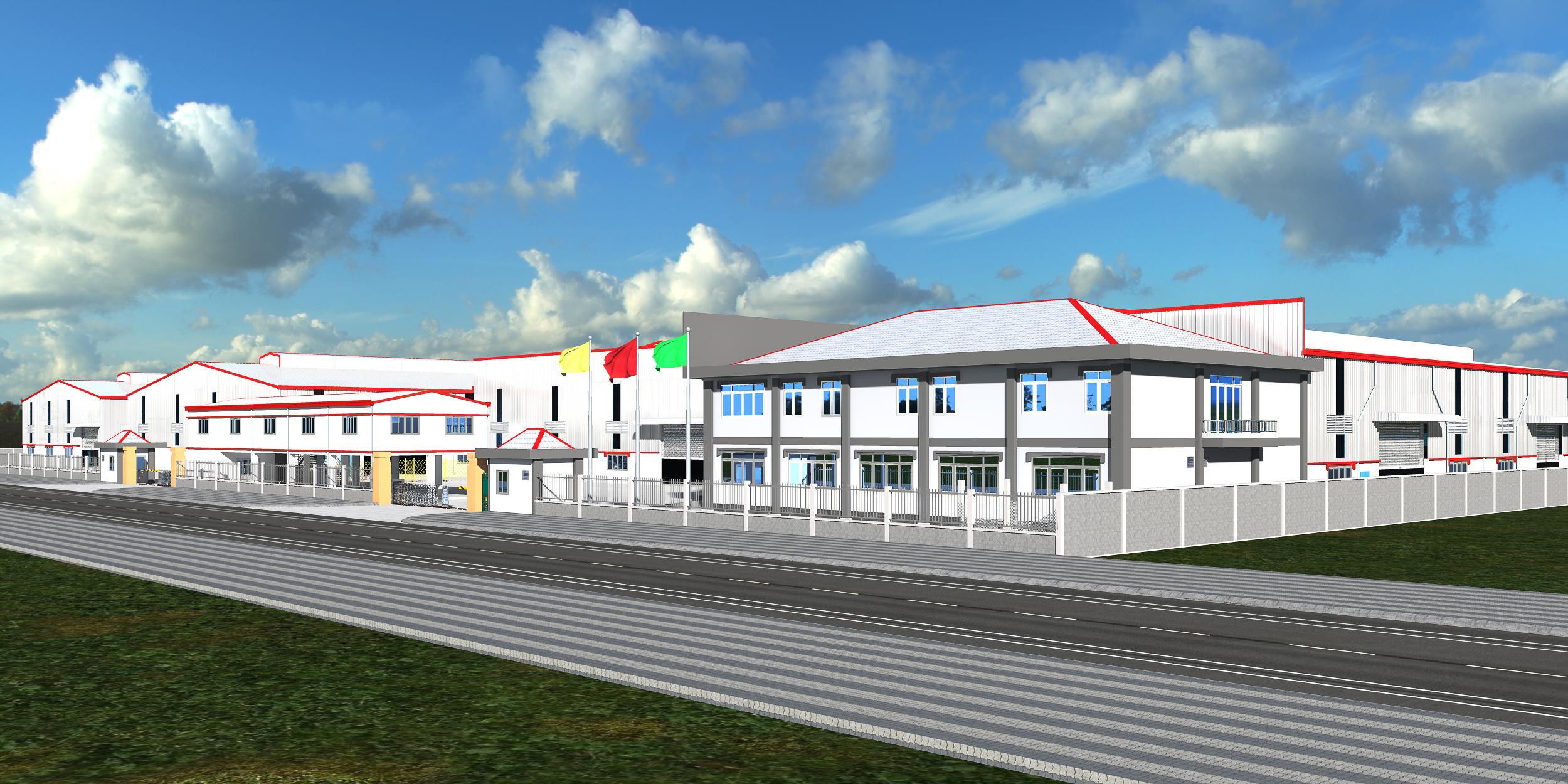 CÔNG TRÌNH NAM SƠN