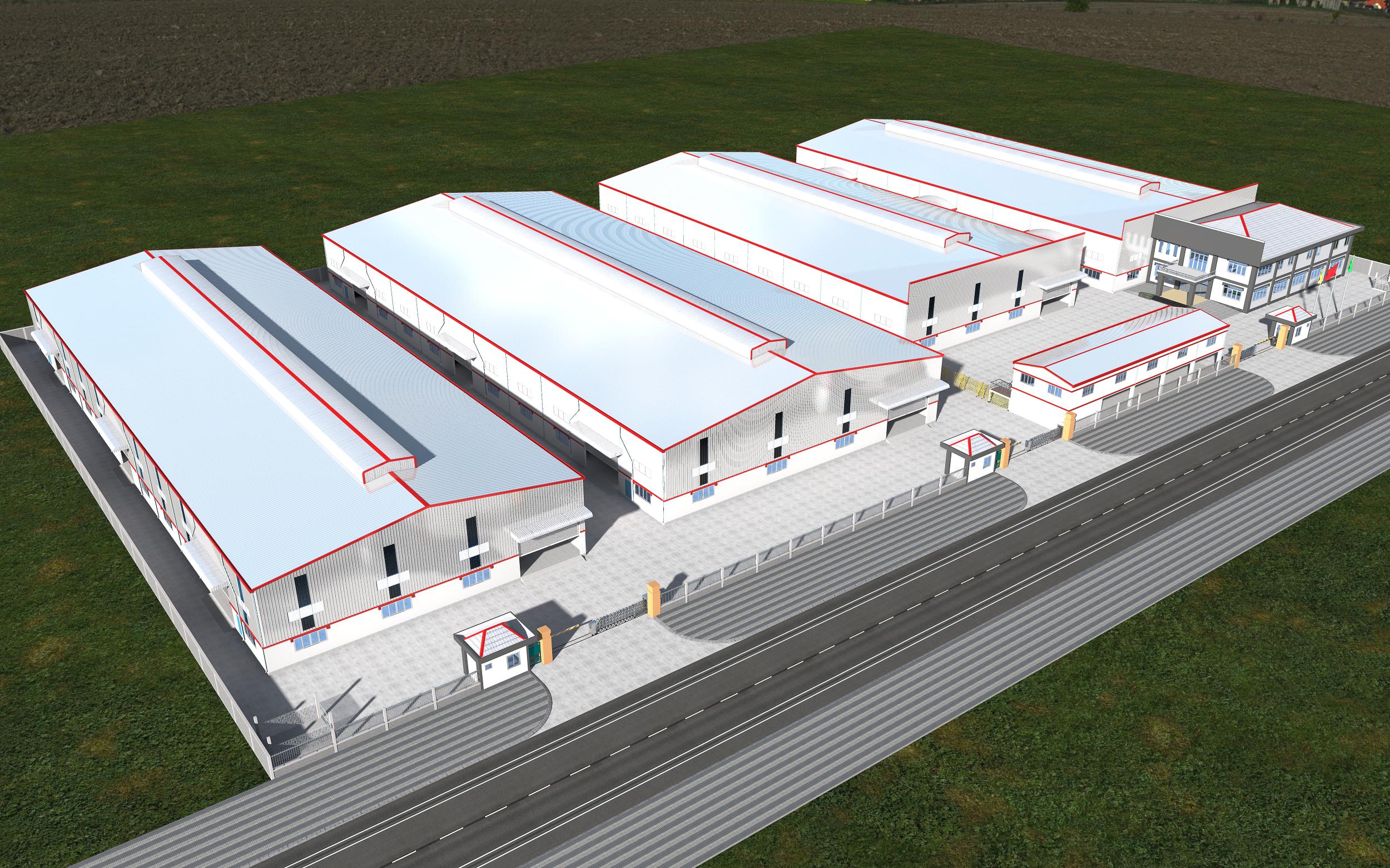 CÔNG TRÌNH NAM SƠN