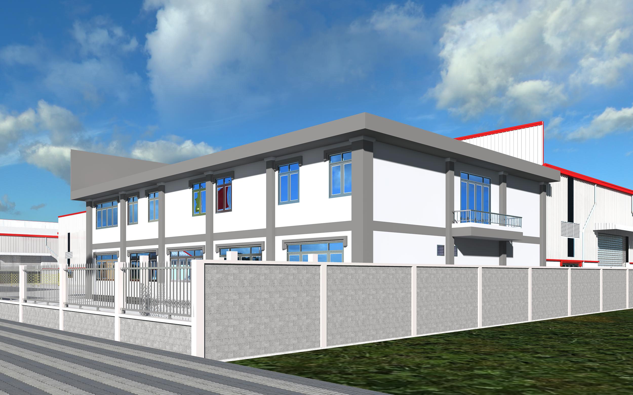 CÔNG TRÌNH NAM SƠN