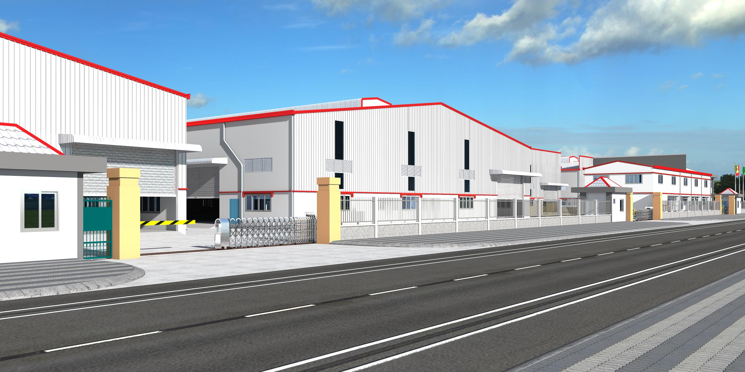 CÔNG TRÌNH NAM SƠN