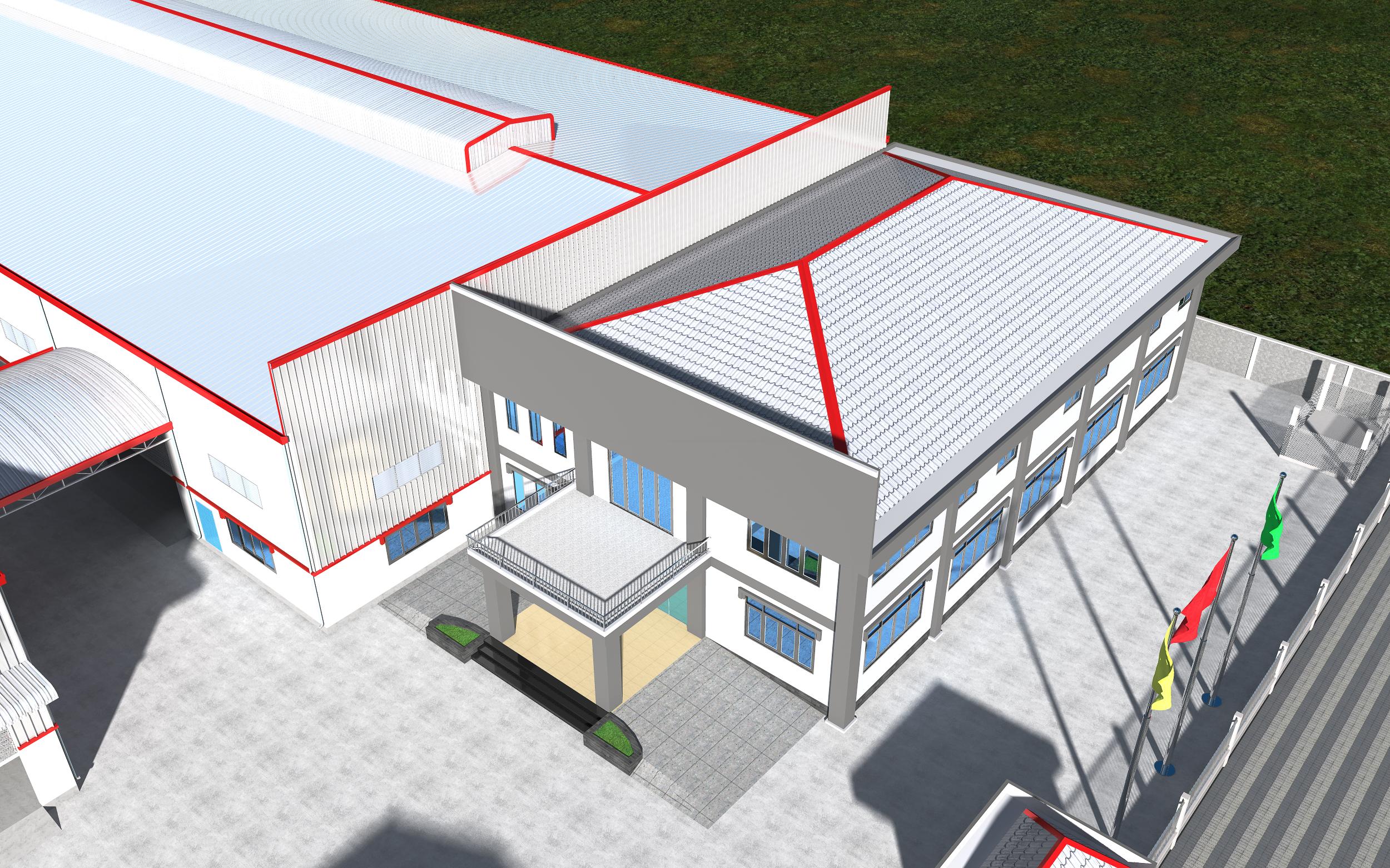 CÔNG TRÌNH NAM SƠN