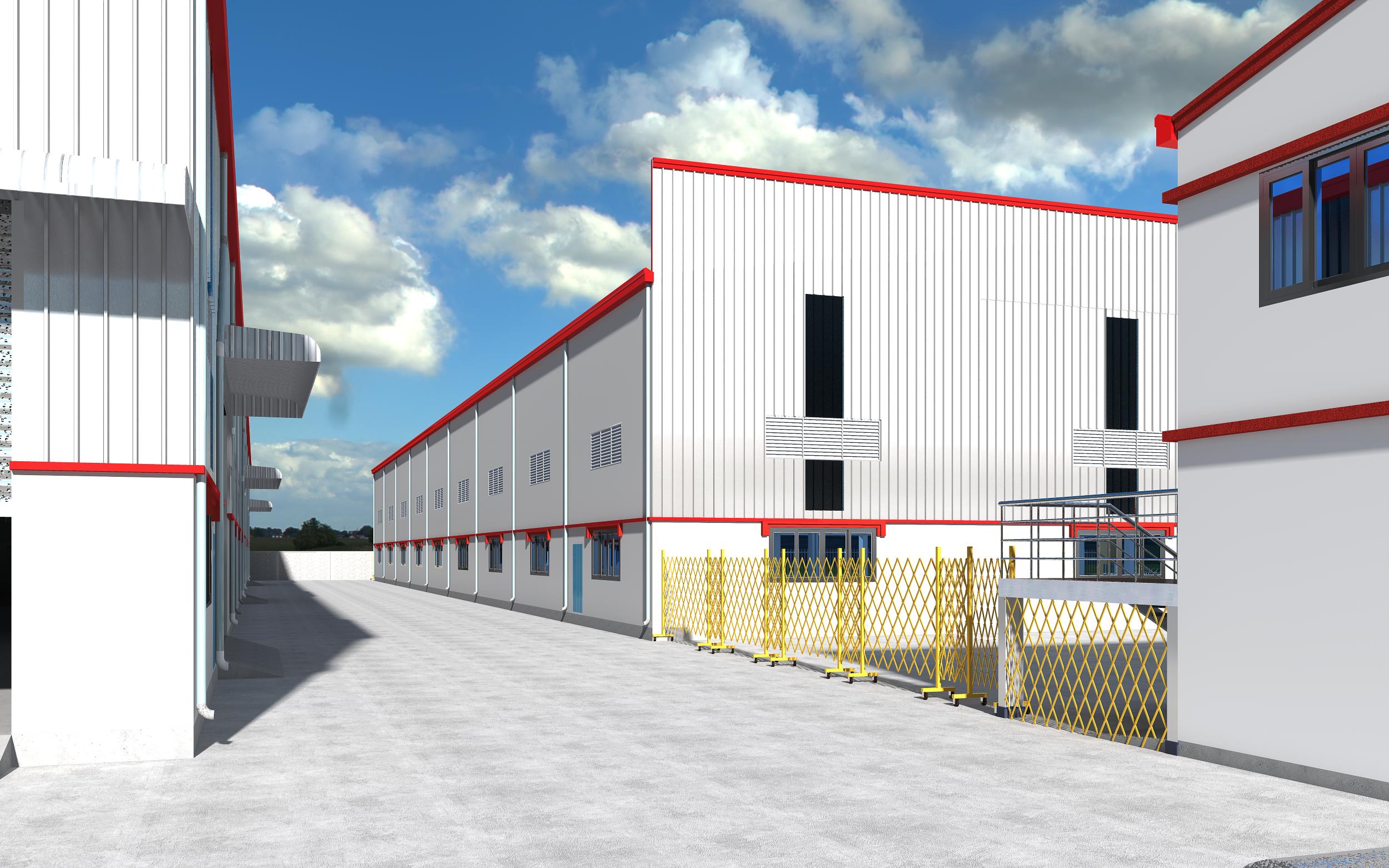 CÔNG TRÌNH NAM SƠN