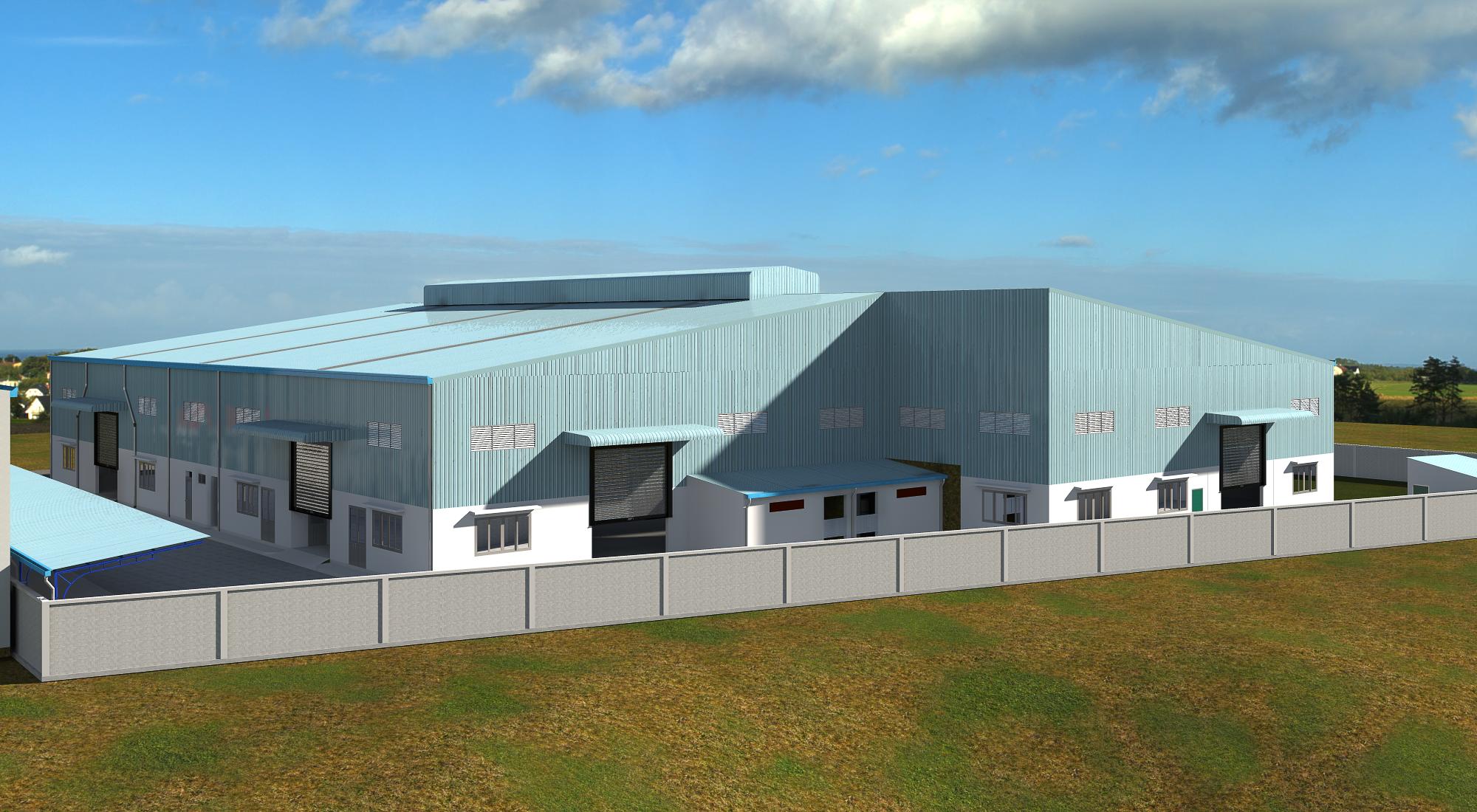 CÔNG TRÌNH GIA NGHI