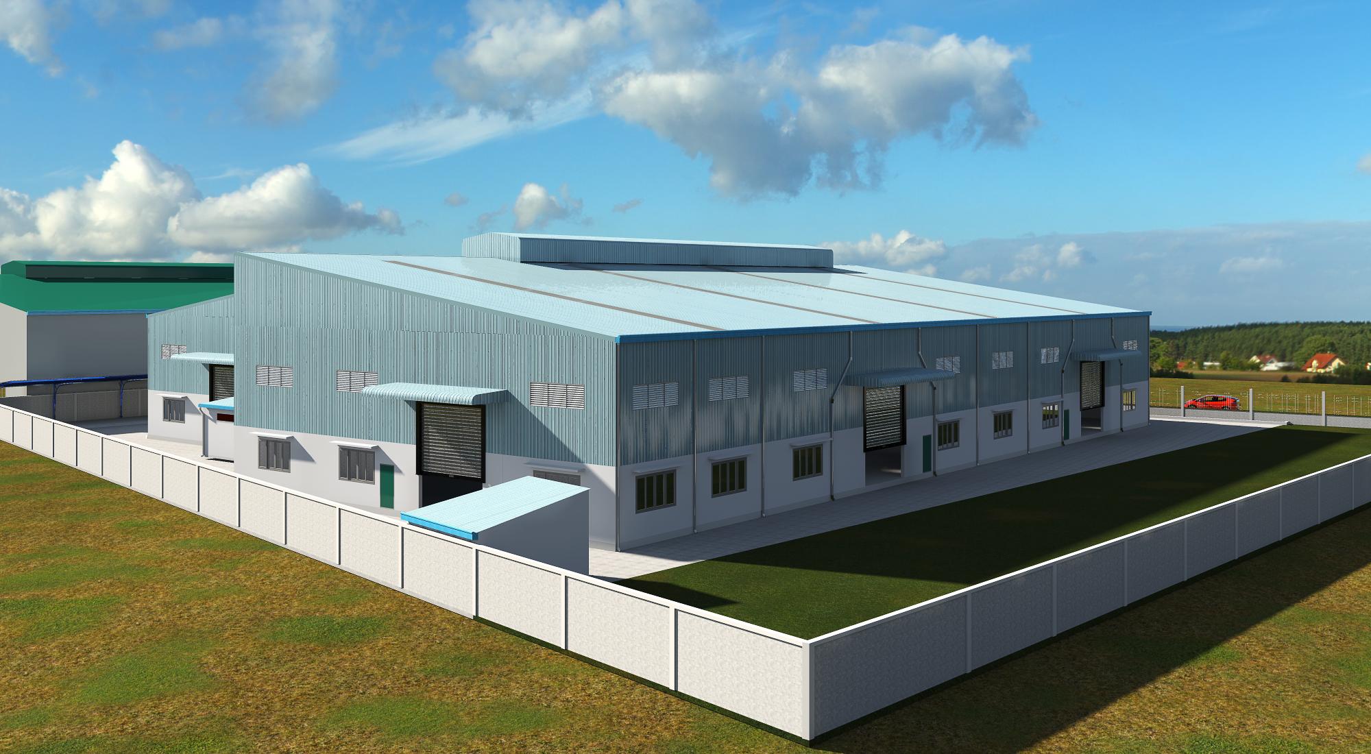 CÔNG TRÌNH GIA NGHI