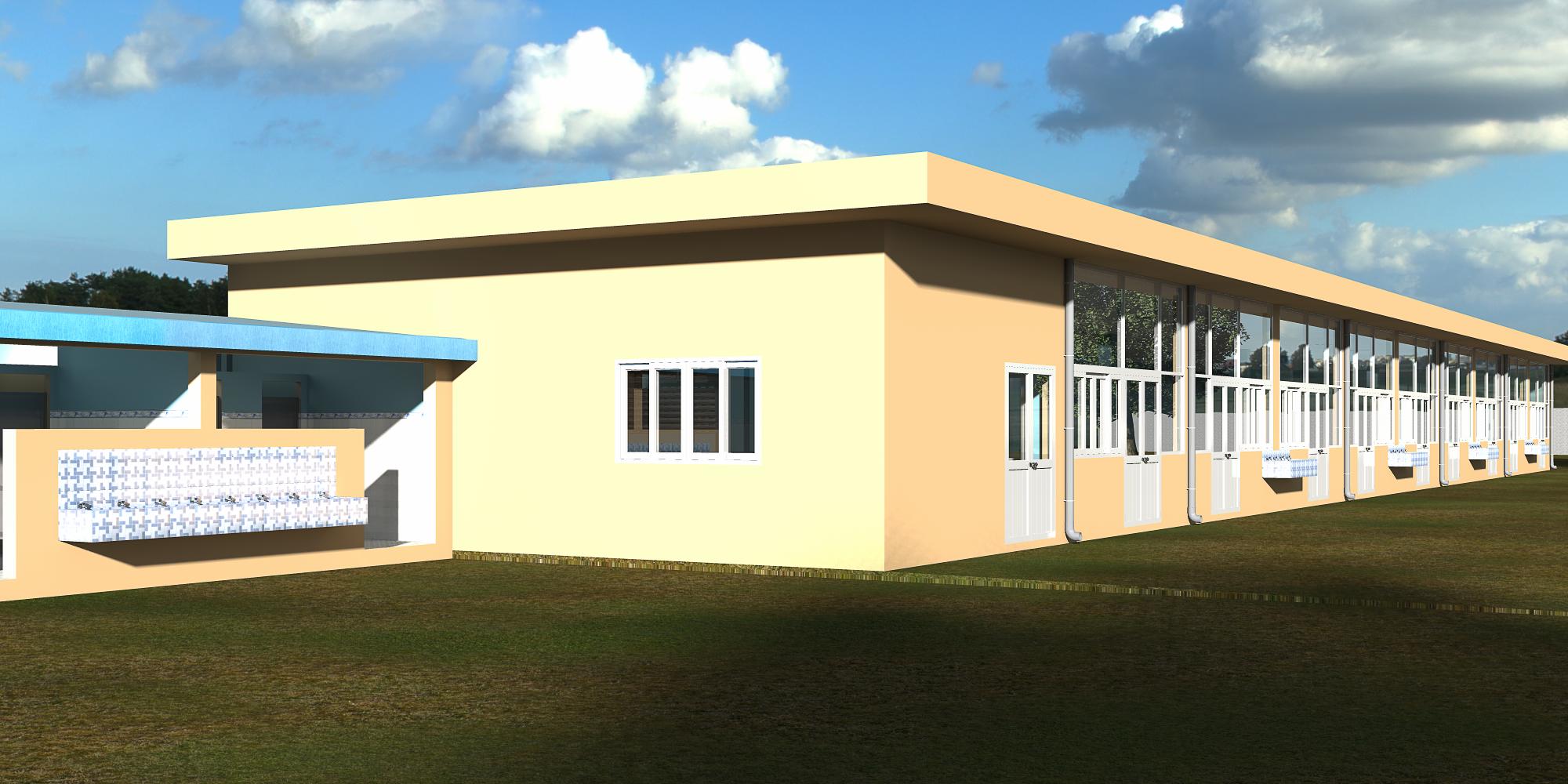 CÔNG TRÌNH HIỆP LONG