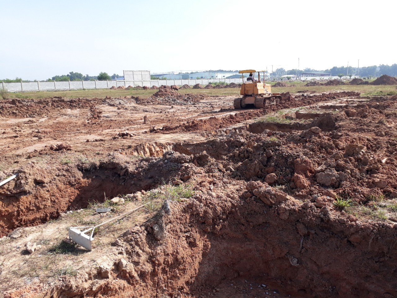 CÔNG TRÌNH NAM SƠN 1