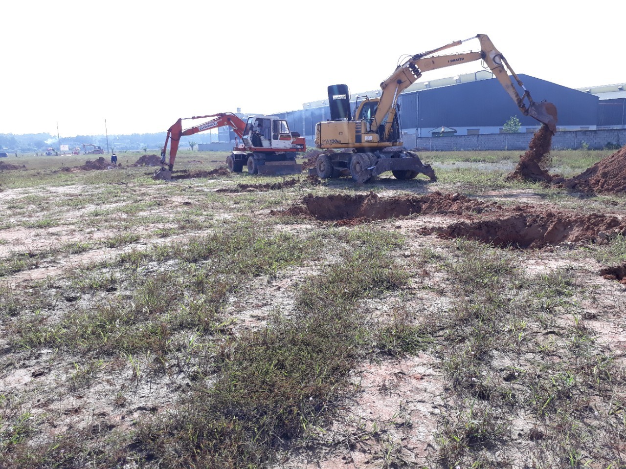 CÔNG TRÌNH NAM SƠN 1