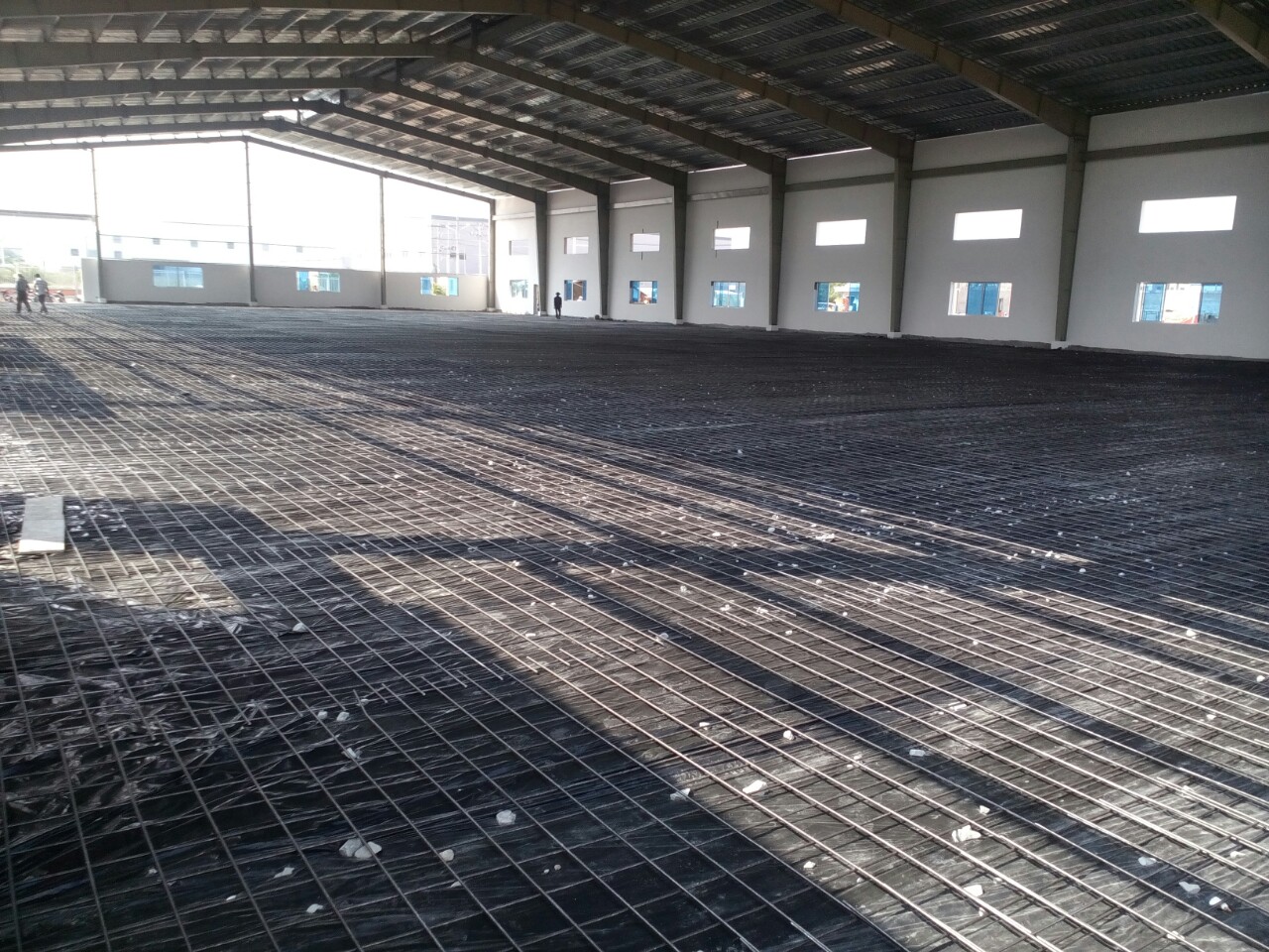 CÔNG TRÌNH NAM SƠN 1