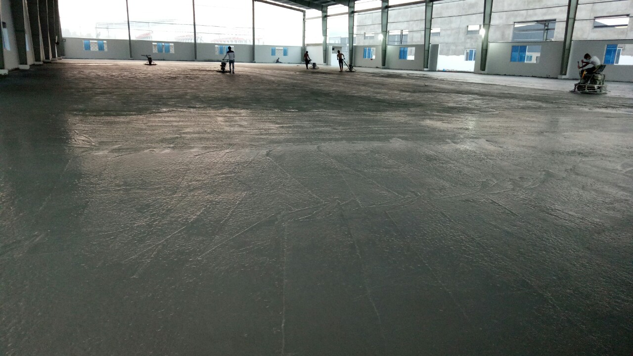 CÔNG TRÌNH NAM SƠN 1