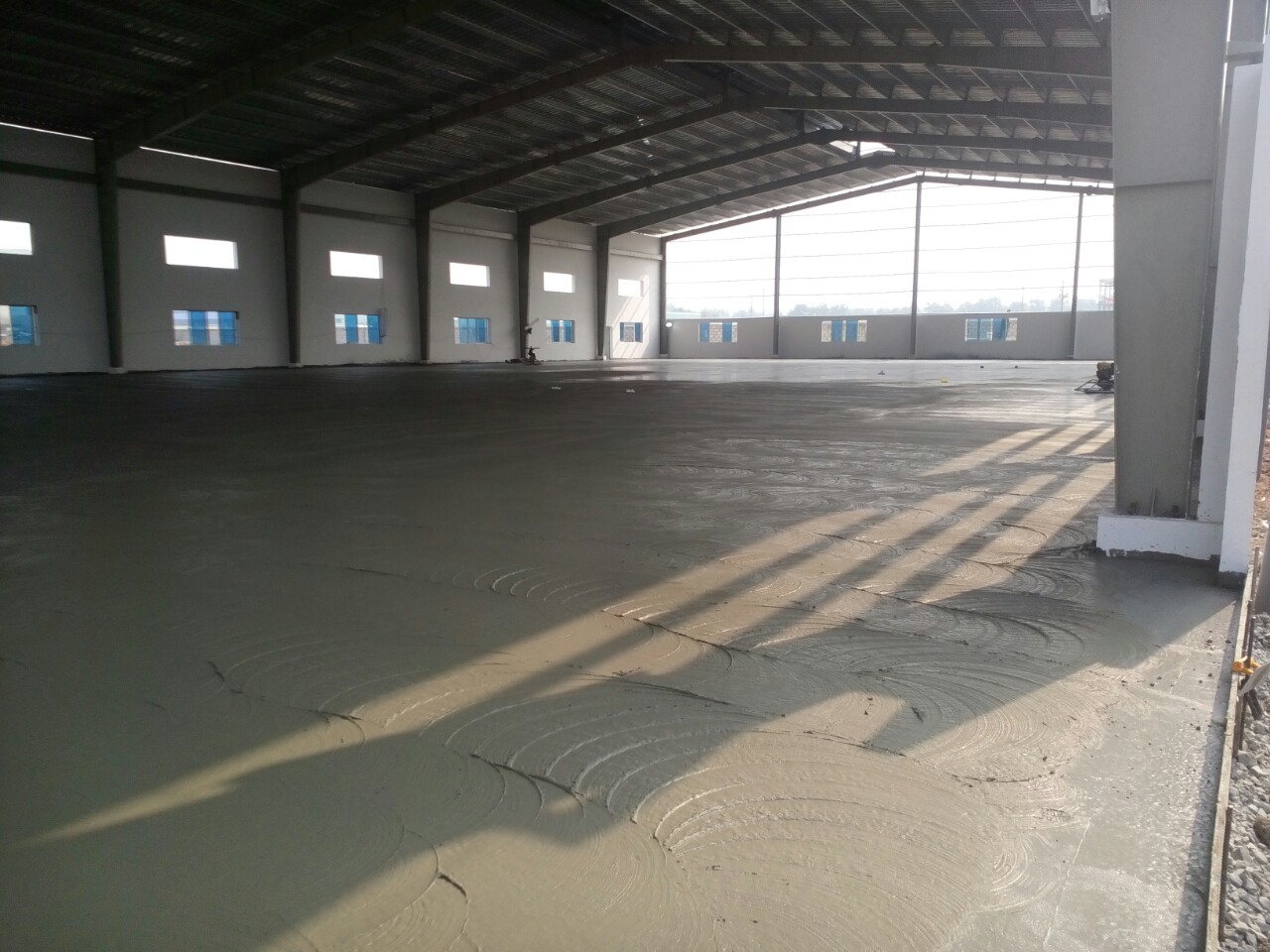 CÔNG TRÌNH NAM SƠN 1