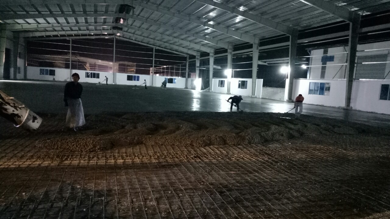 CÔNG TRÌNH NAM SƠN 1