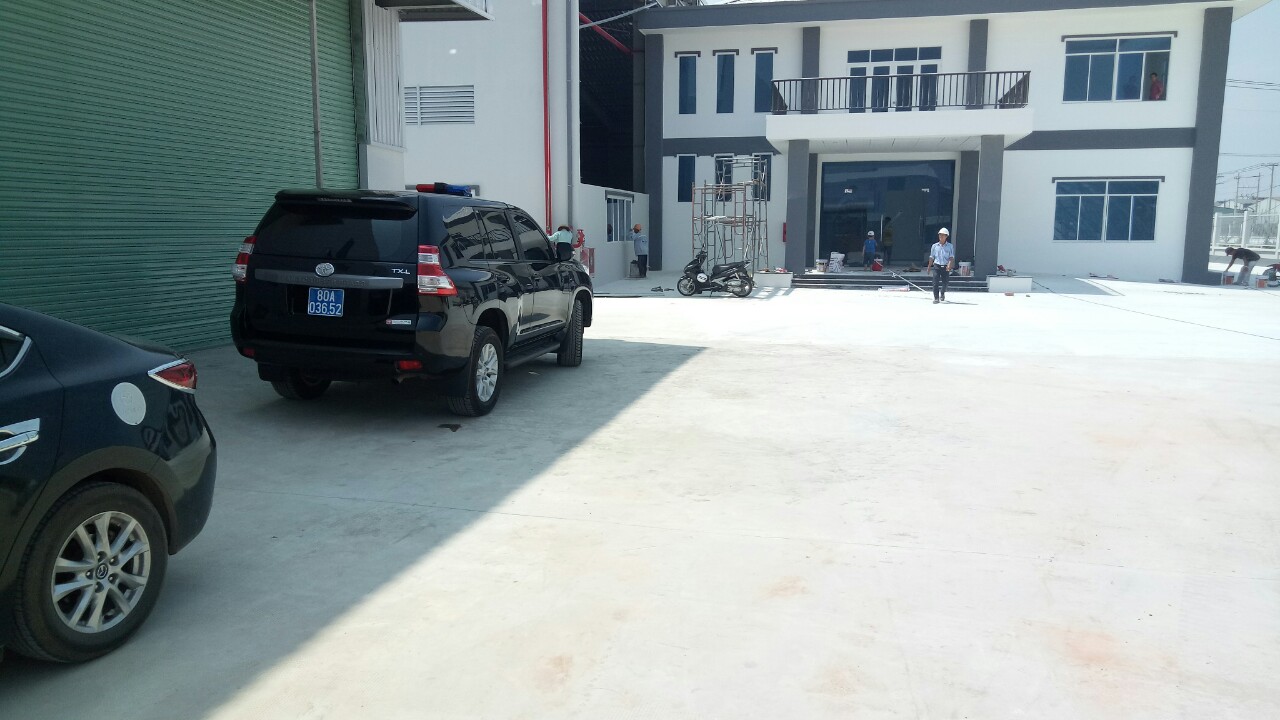 CÔNG TRÌNH NAM SƠN 1