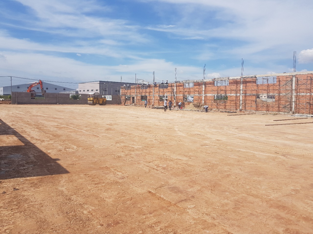 CÔNG TRÌNH NAM SƠN 1