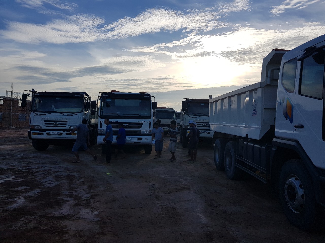 CÔNG TRÌNH NAM SƠN 1