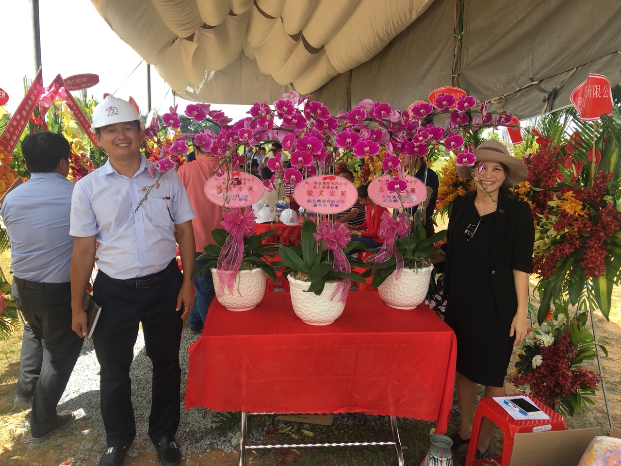 THI CÔNG NHÀ XƯỞNG TOPLEAD