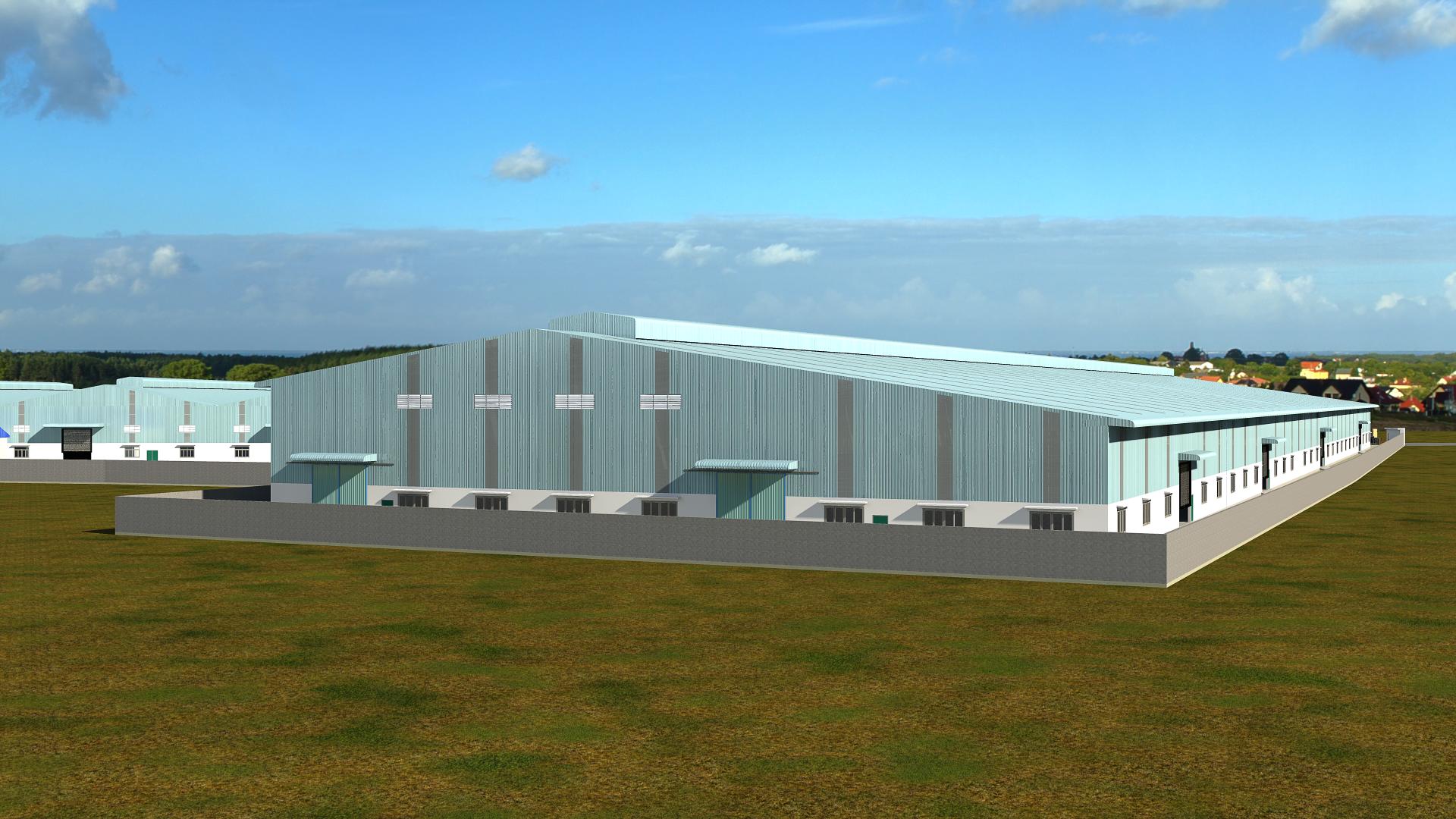 CÔNG TRÌNH THỊNH VIỆT