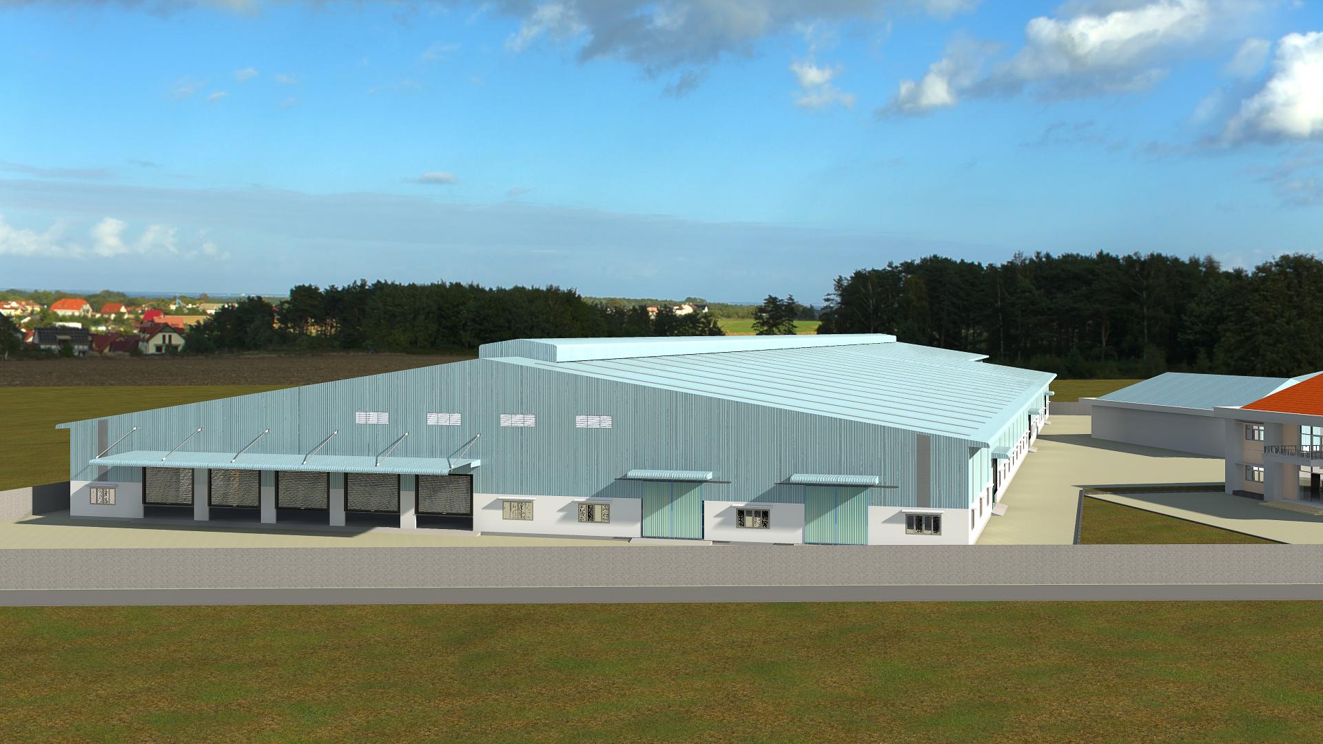 CÔNG TRÌNH THỊNH VIỆT