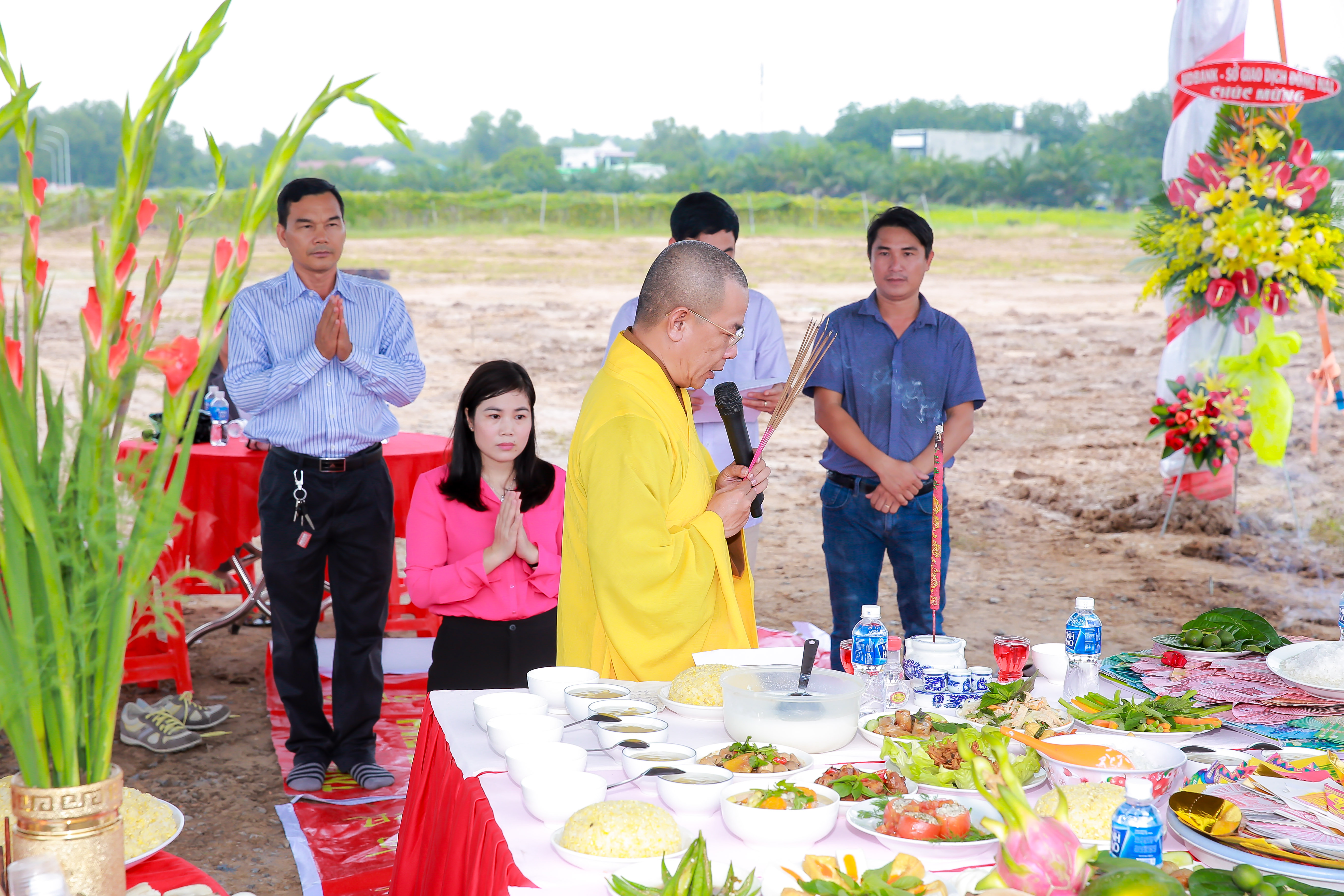 CÔNG TRÌNH NAM SƠN 2