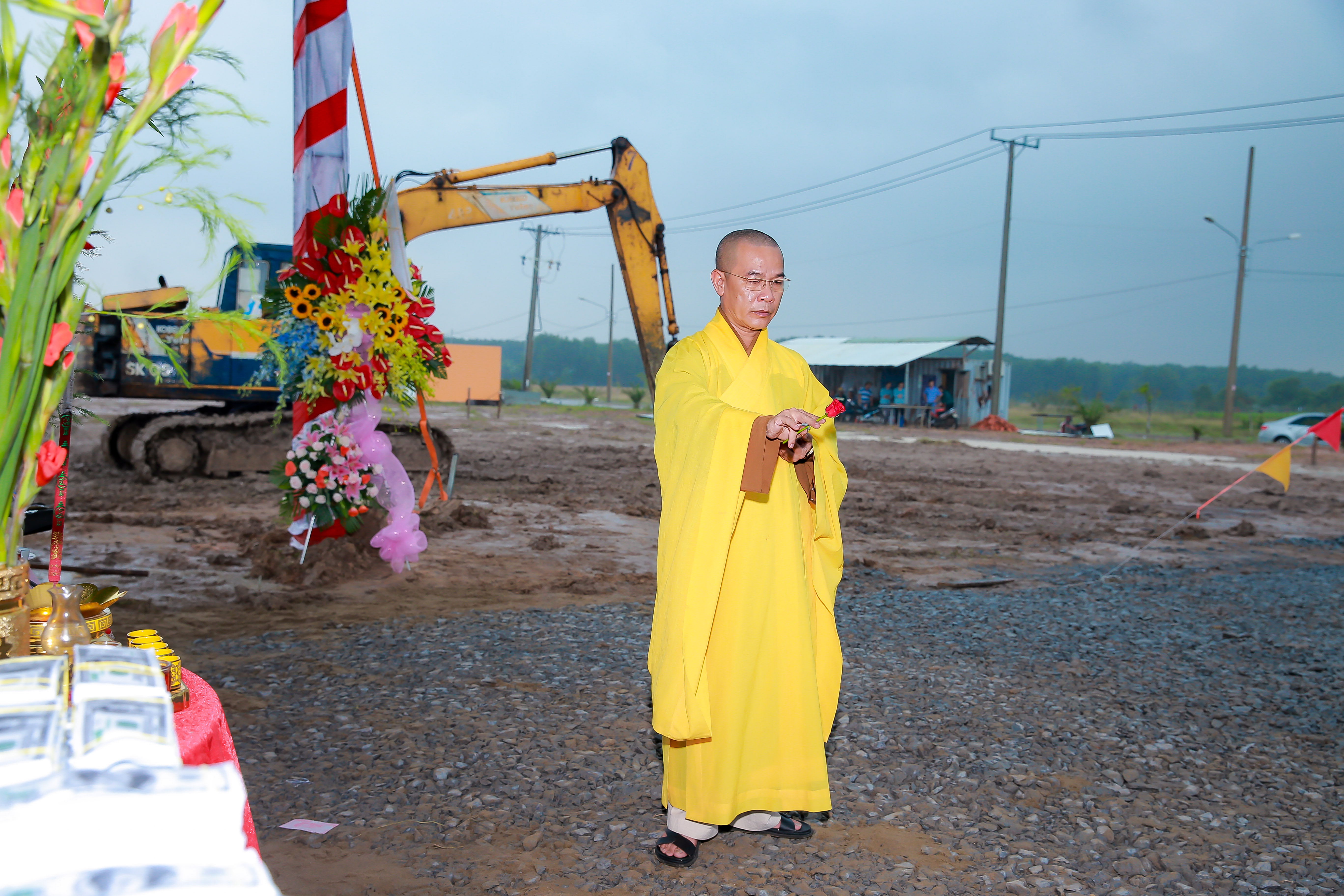 CÔNG TRÌNH NAM SƠN 2