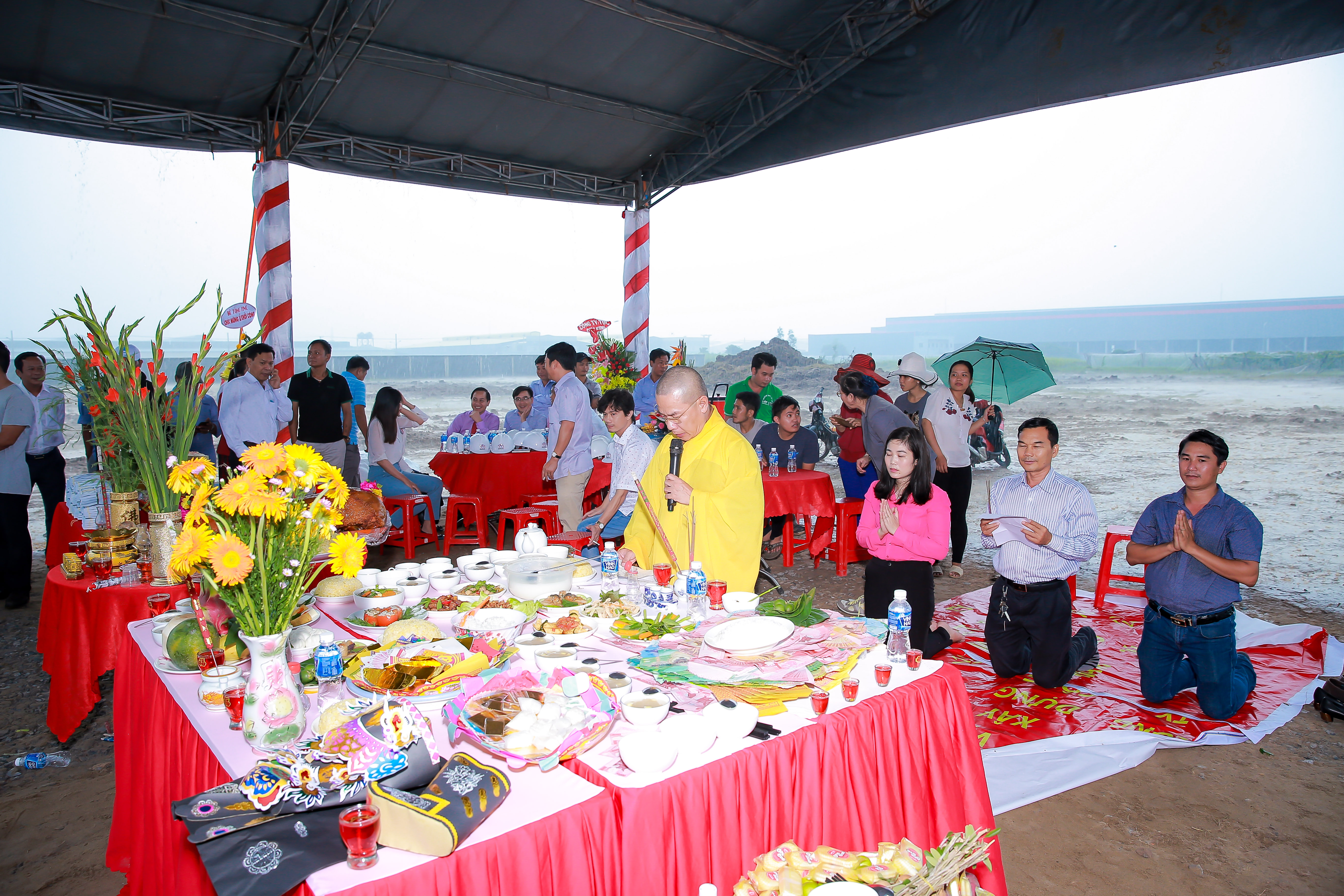 CÔNG TRÌNH NAM SƠN 2