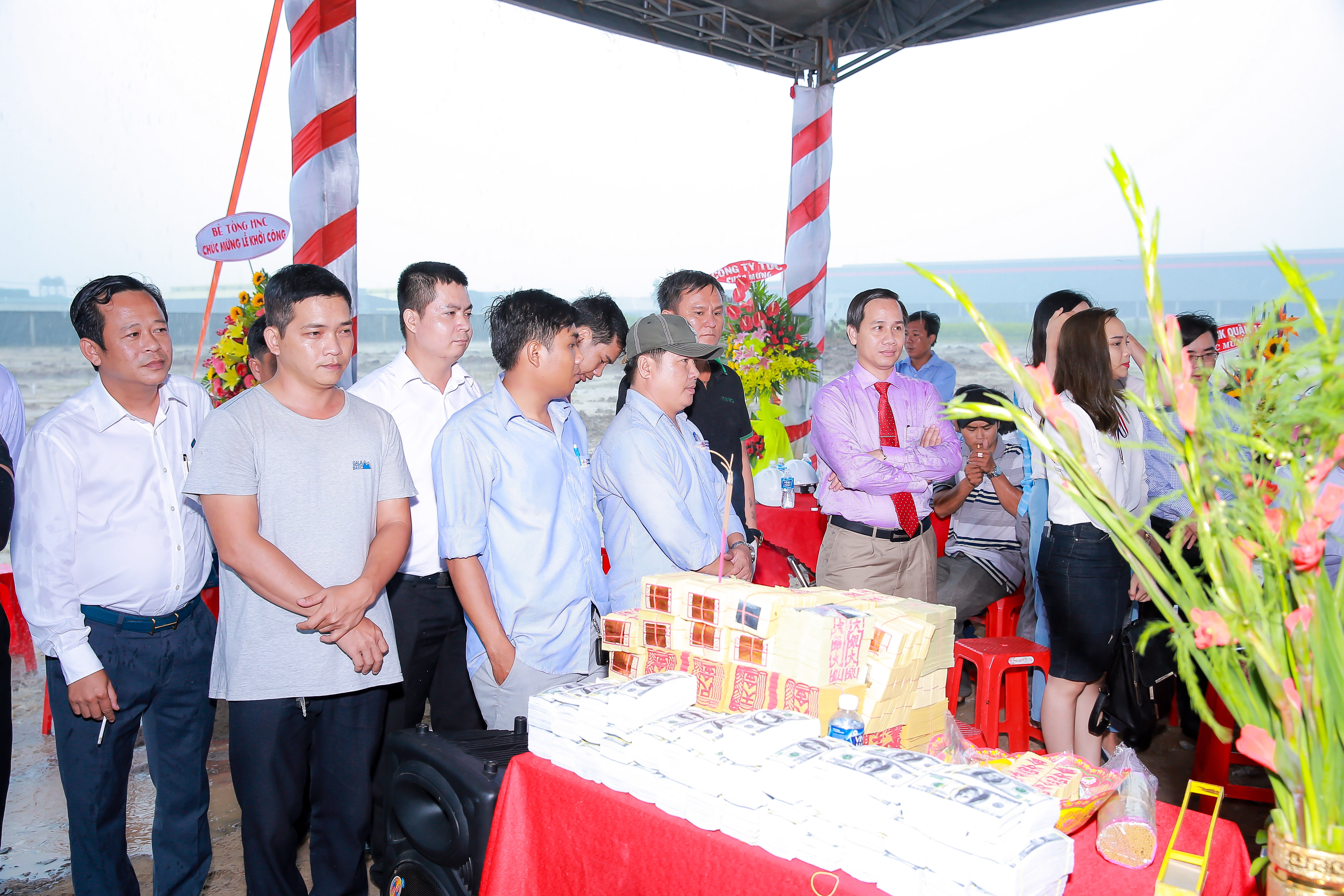 CÔNG TRÌNH NAM SƠN 2