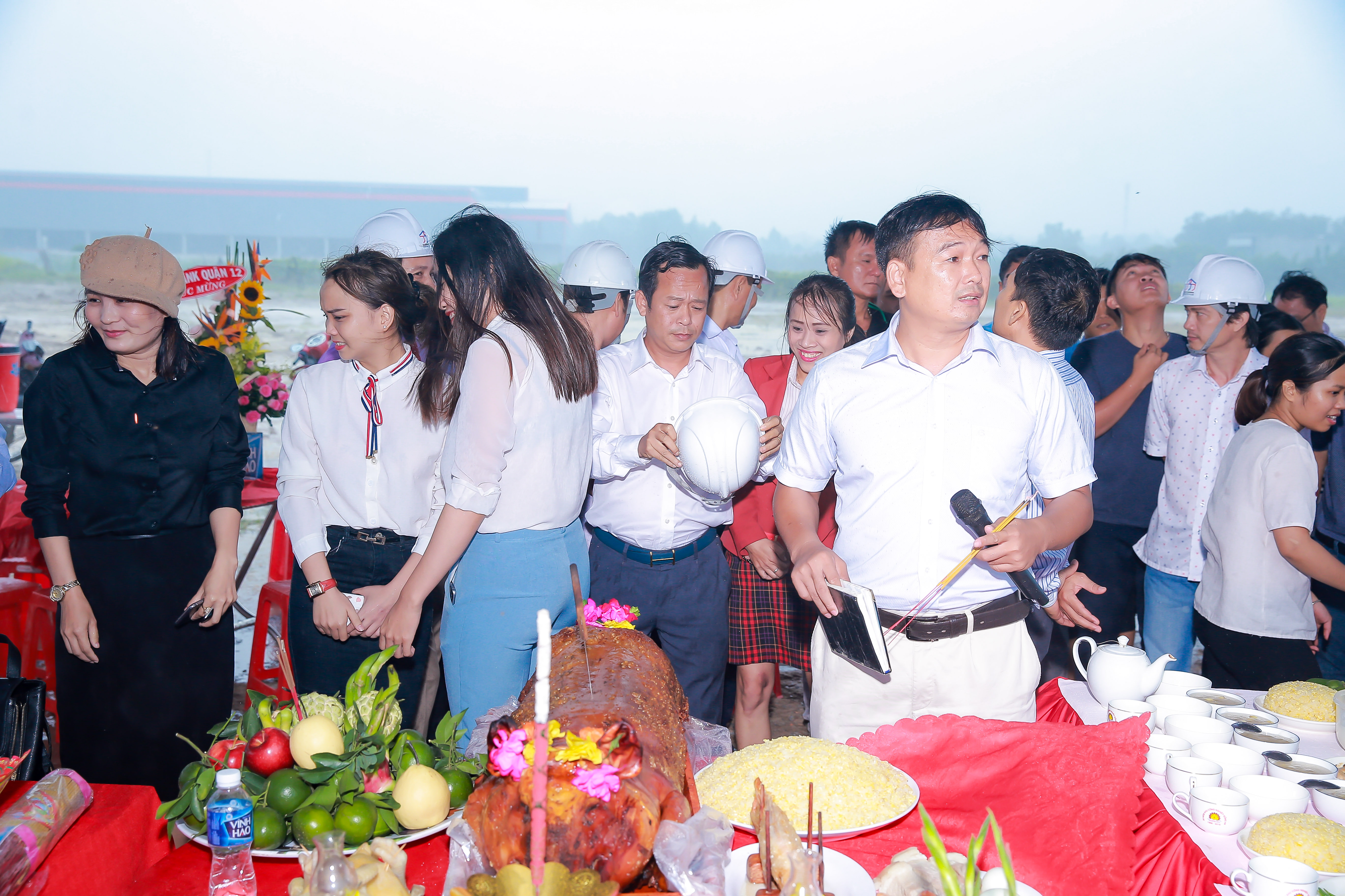 CÔNG TRÌNH NAM SƠN 2