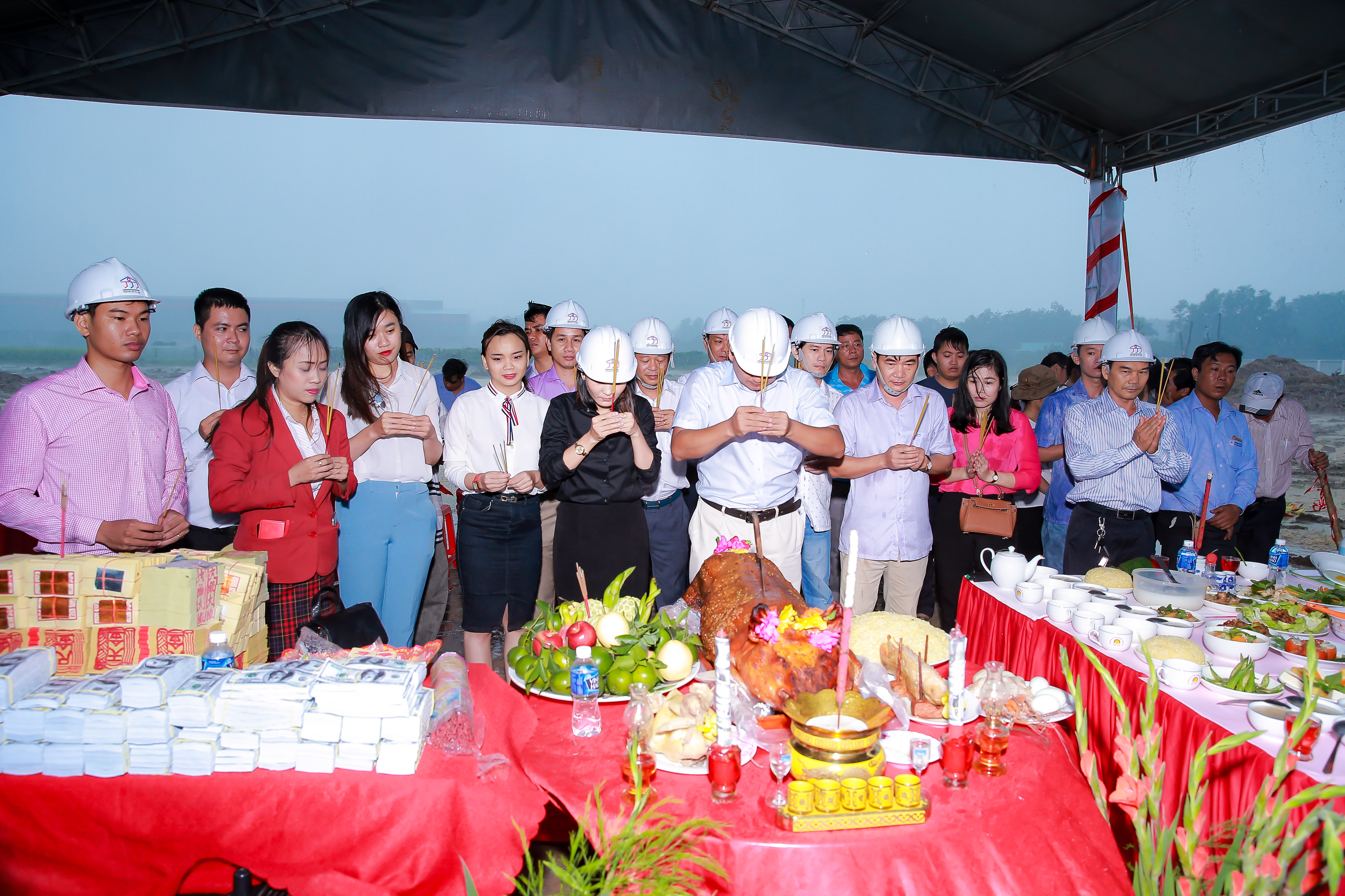 CÔNG TRÌNH NAM SƠN 2