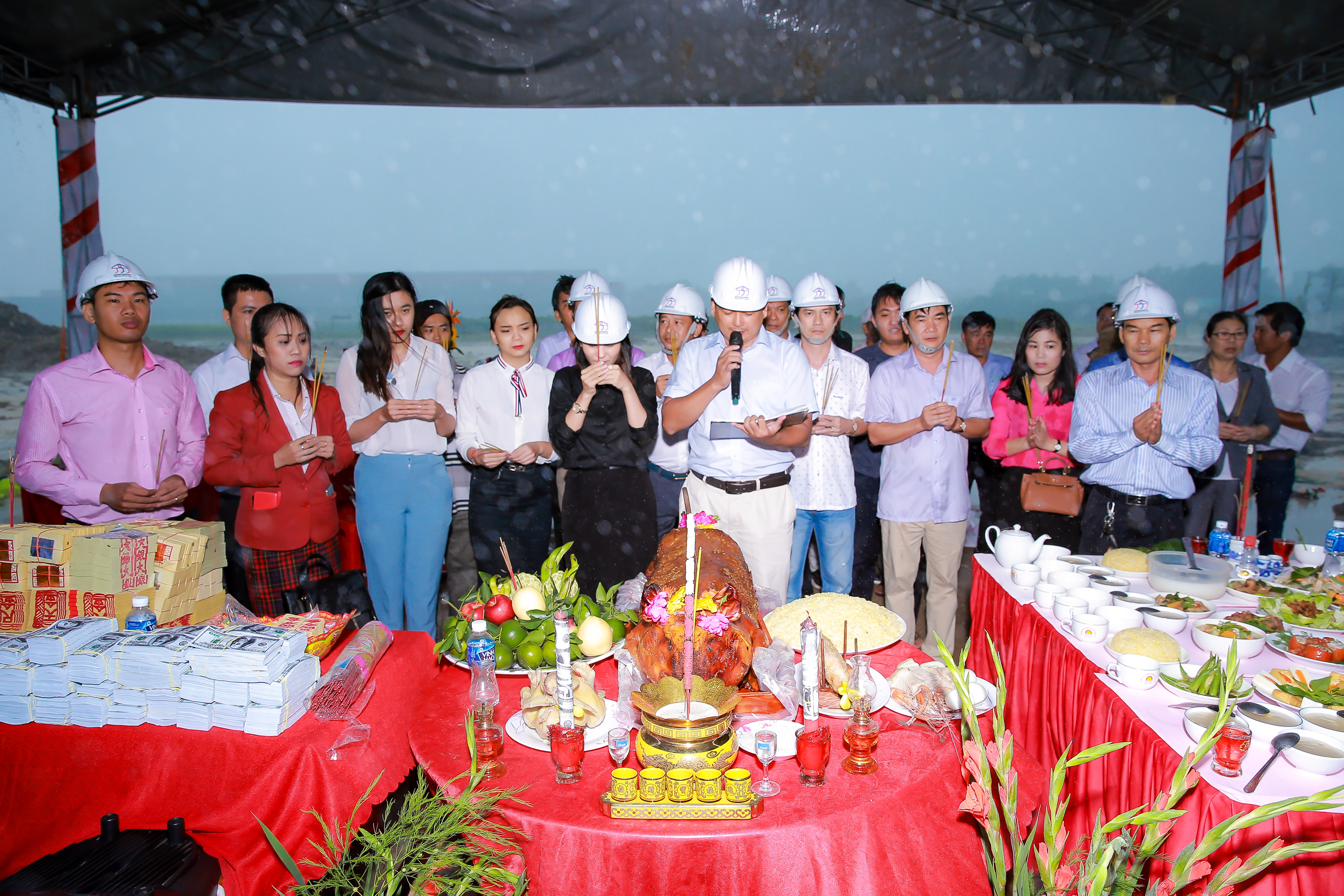 CÔNG TRÌNH NAM SƠN 2