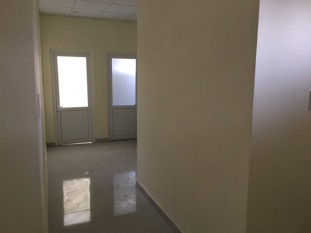 THI CÔNG NHÀ XƯỞNG PRFECT VALUE VIỆT NAM