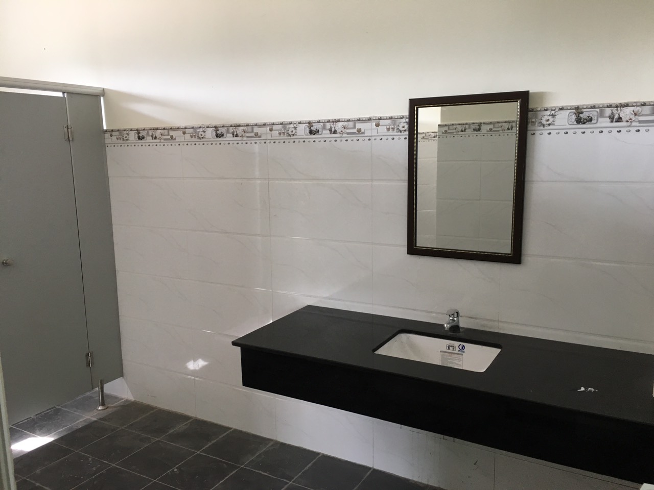 THI CÔNG NHÀ XƯỞNG PRFECT VALUE VIỆT NAM