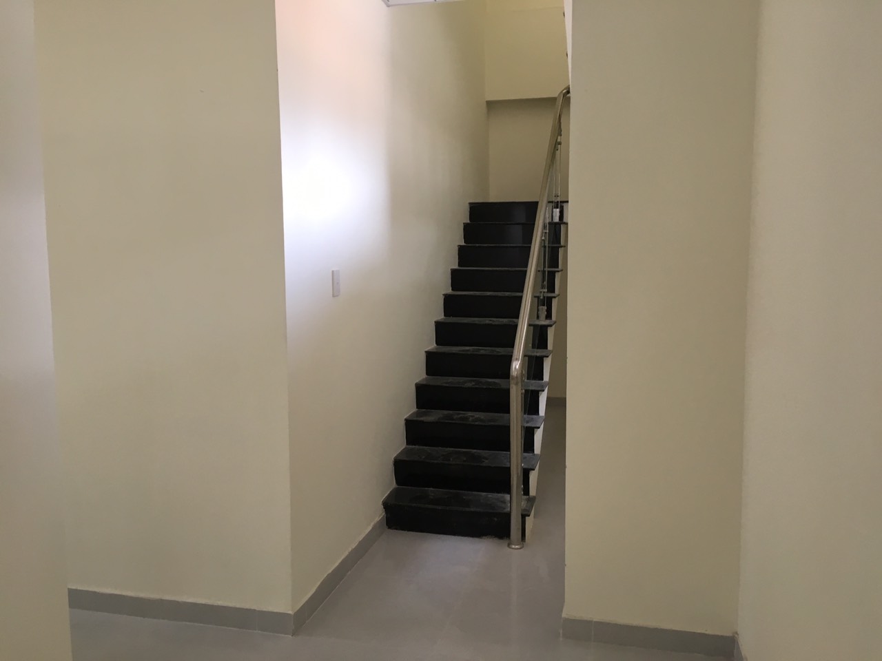 THI CÔNG NHÀ XƯỞNG PRFECT VALUE VIỆT NAM