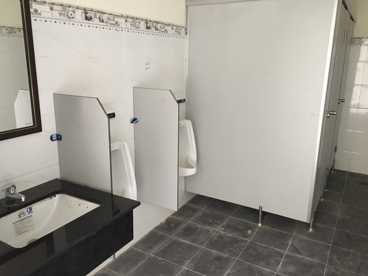 THI CÔNG NHÀ XƯỞNG PRFECT VALUE VIỆT NAM