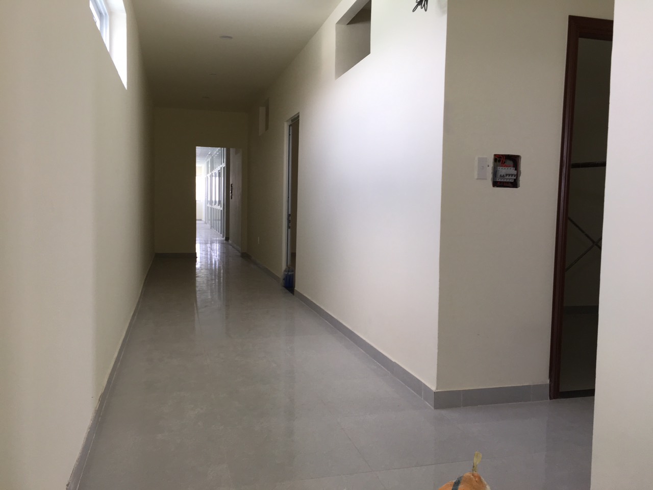 THI CÔNG NHÀ XƯỞNG PRFECT VALUE VIỆT NAM