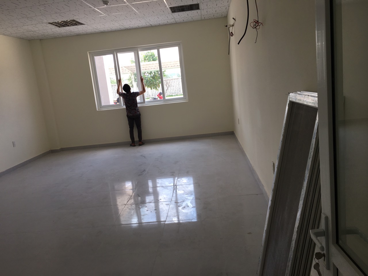 THI CÔNG NHÀ XƯỞNG PRFECT VALUE VIỆT NAM